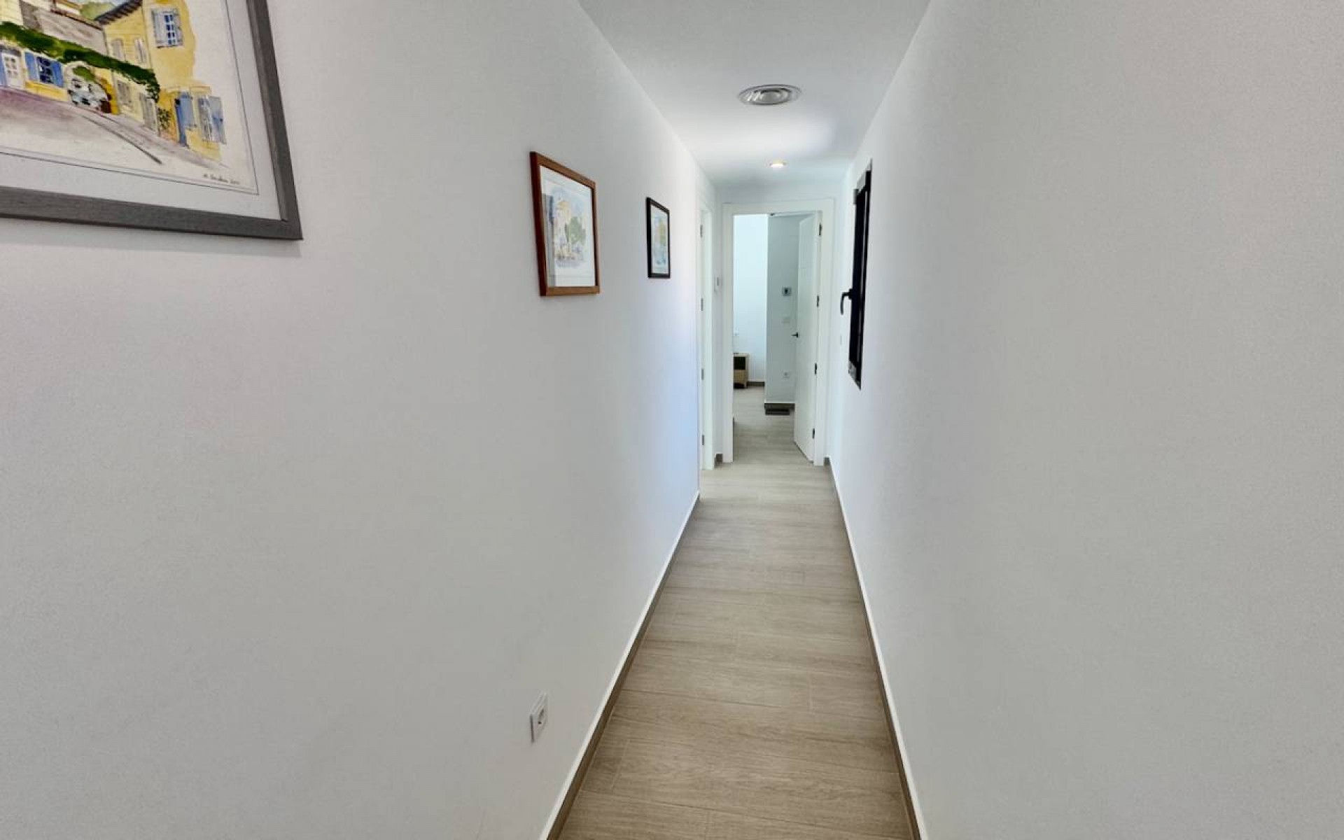 A Vendre - Villa - Algorfa - La Finca Golf