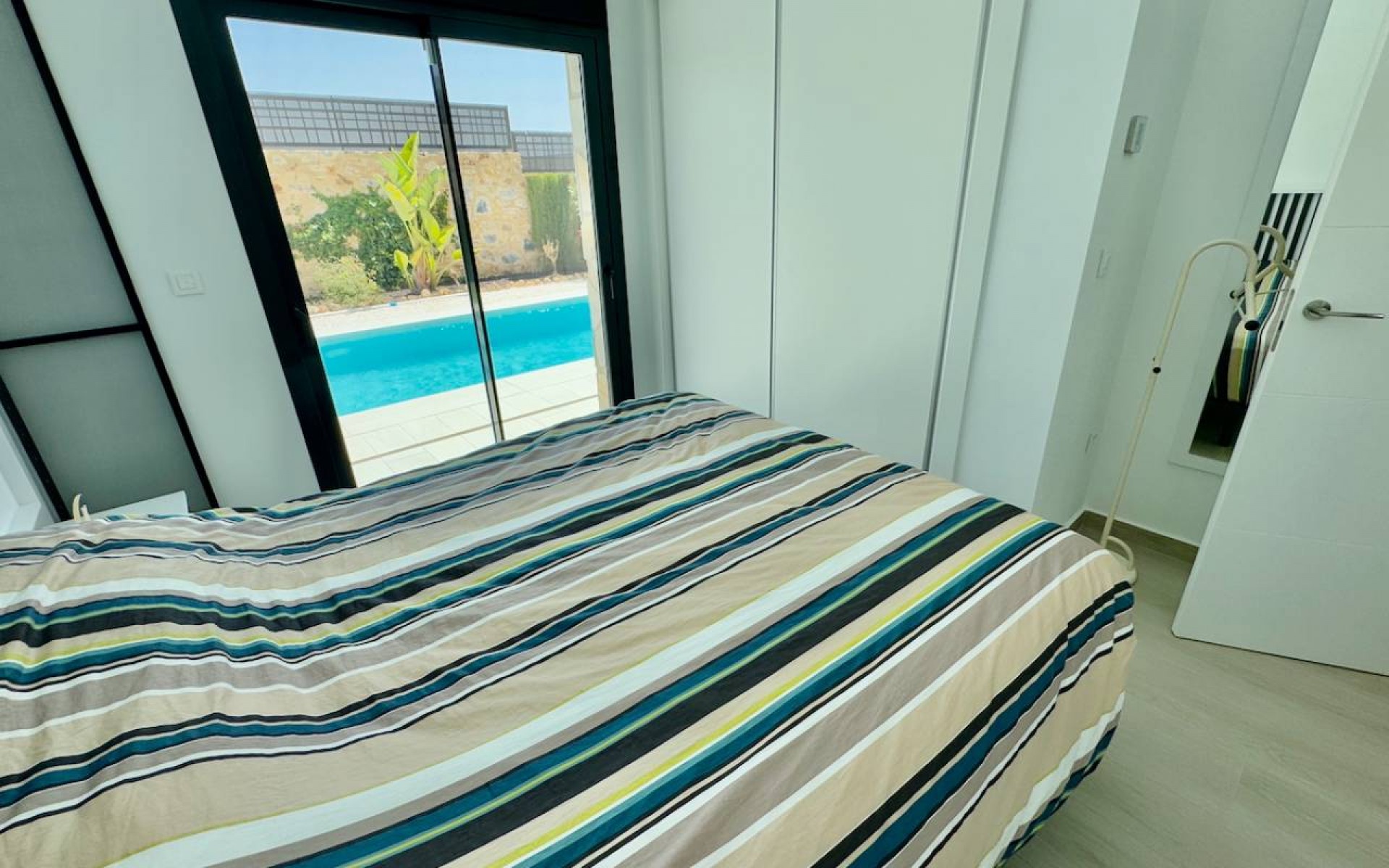 A Vendre - Villa - Algorfa - La Finca Golf