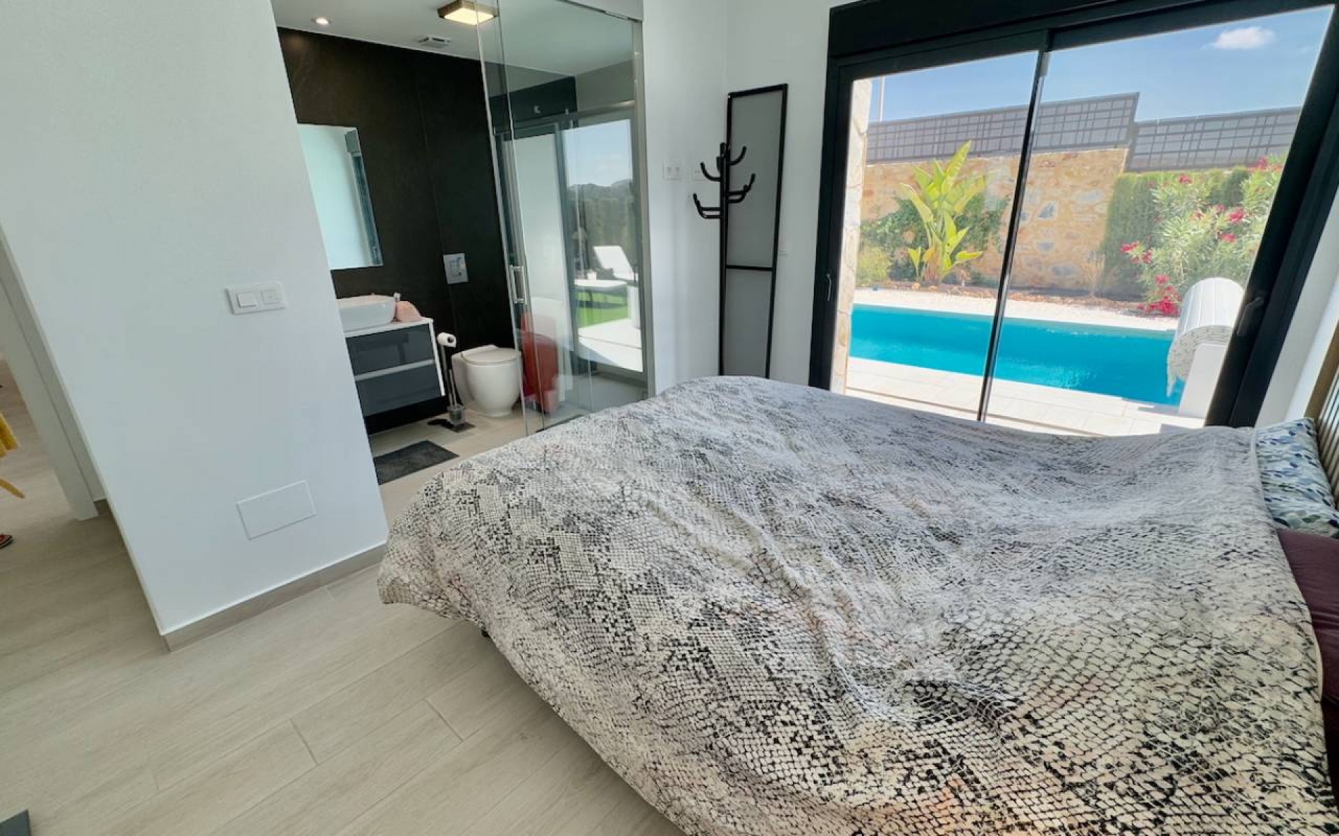 A Vendre - Villa - Algorfa - La Finca Golf