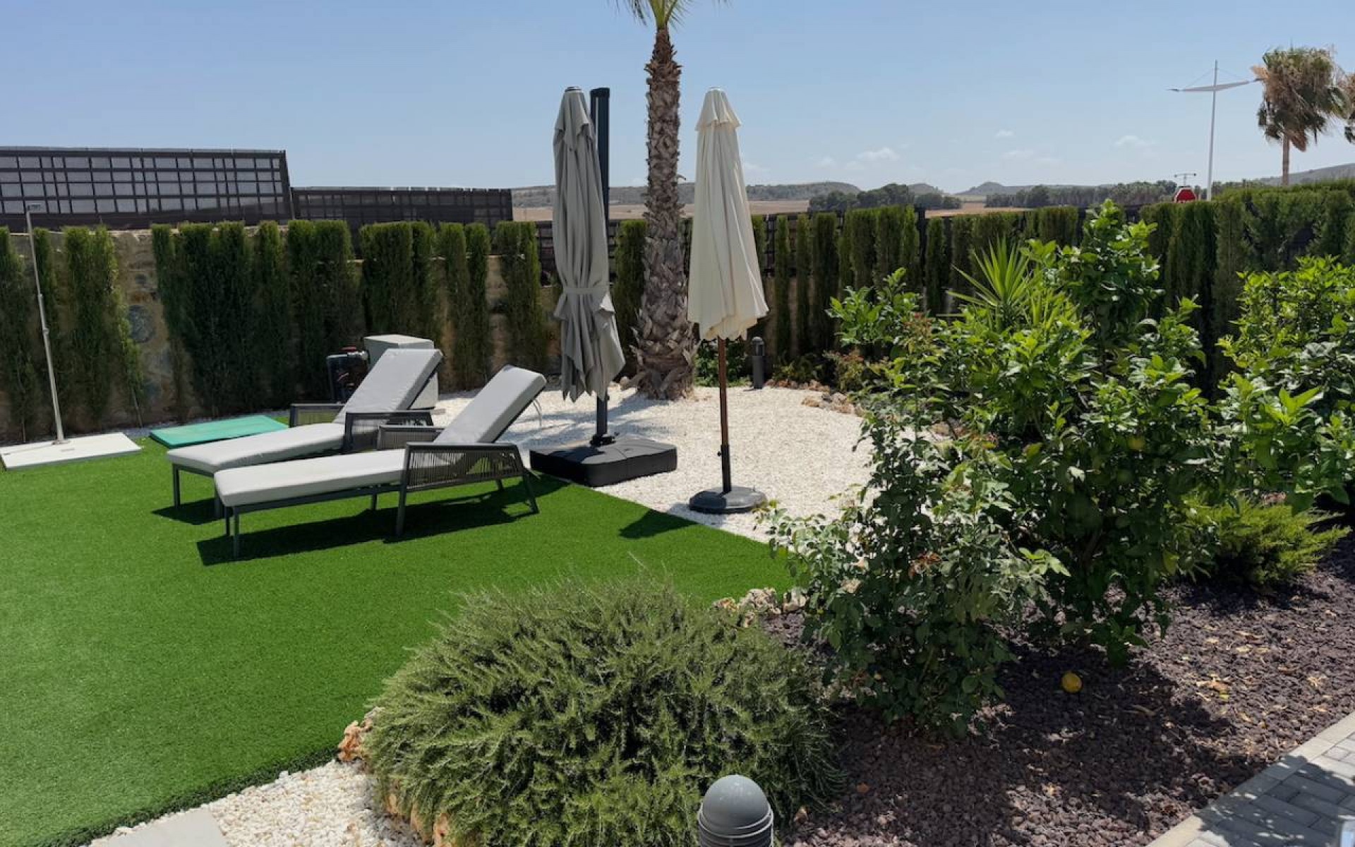 A Vendre - Villa - Algorfa - La Finca Golf