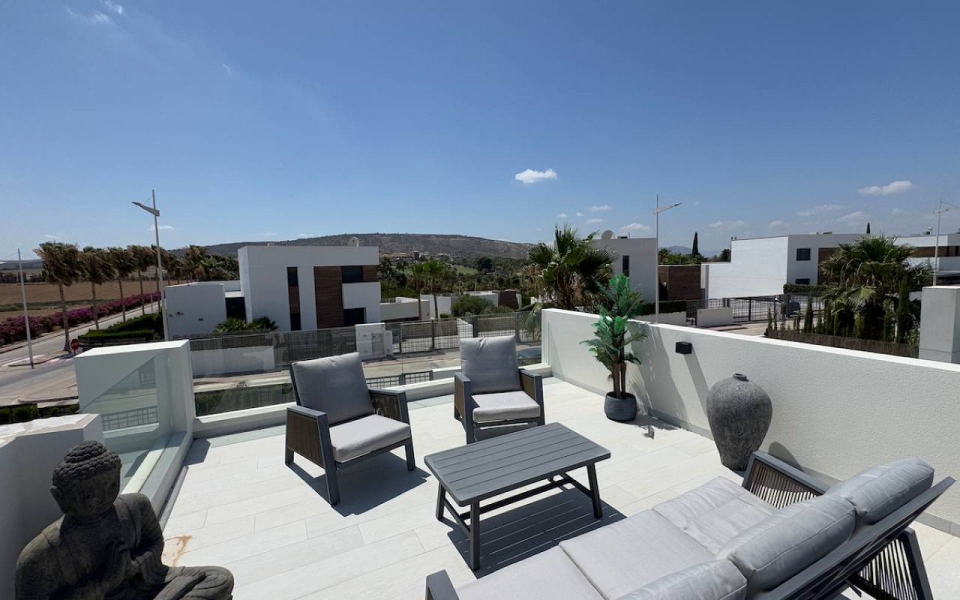 A Vendre - Villa - Algorfa - La Finca Golf