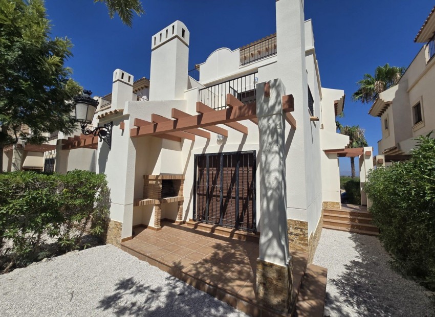 A Vendre - Villa - Algorfa - La Finca Golf