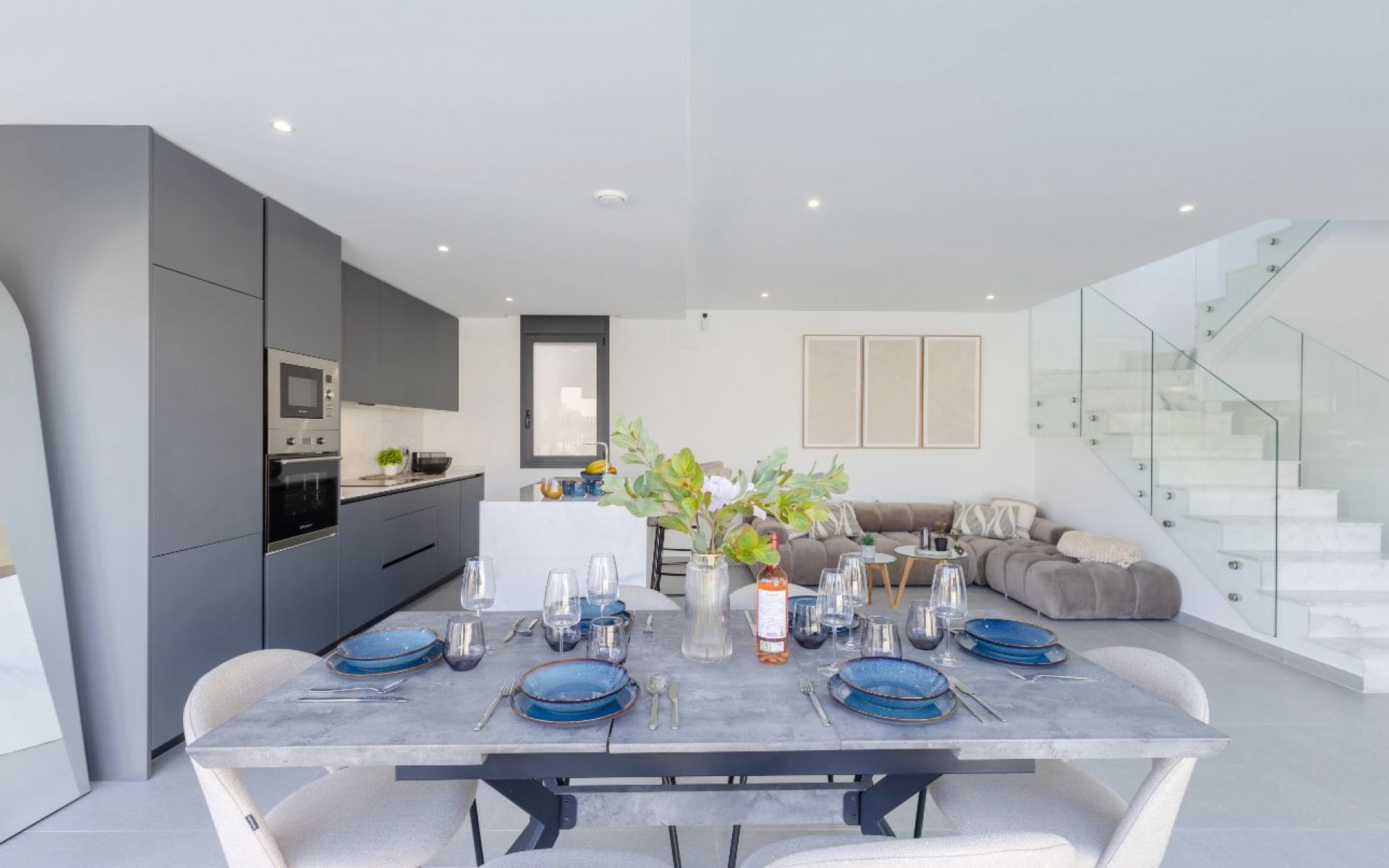 A Vendre - Villa - Algorfa - La Finca Golf