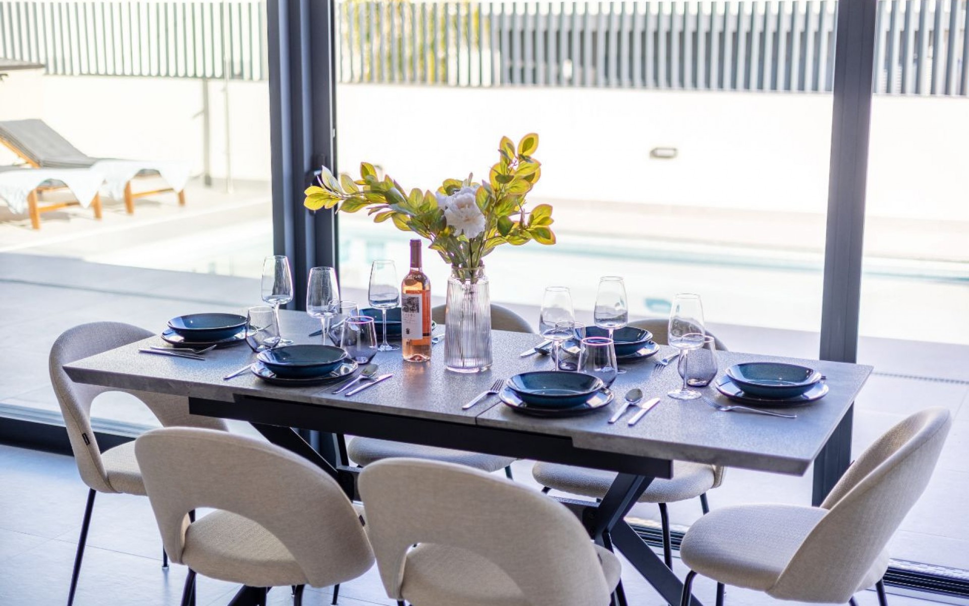 A Vendre - Villa - Algorfa - La Finca Golf