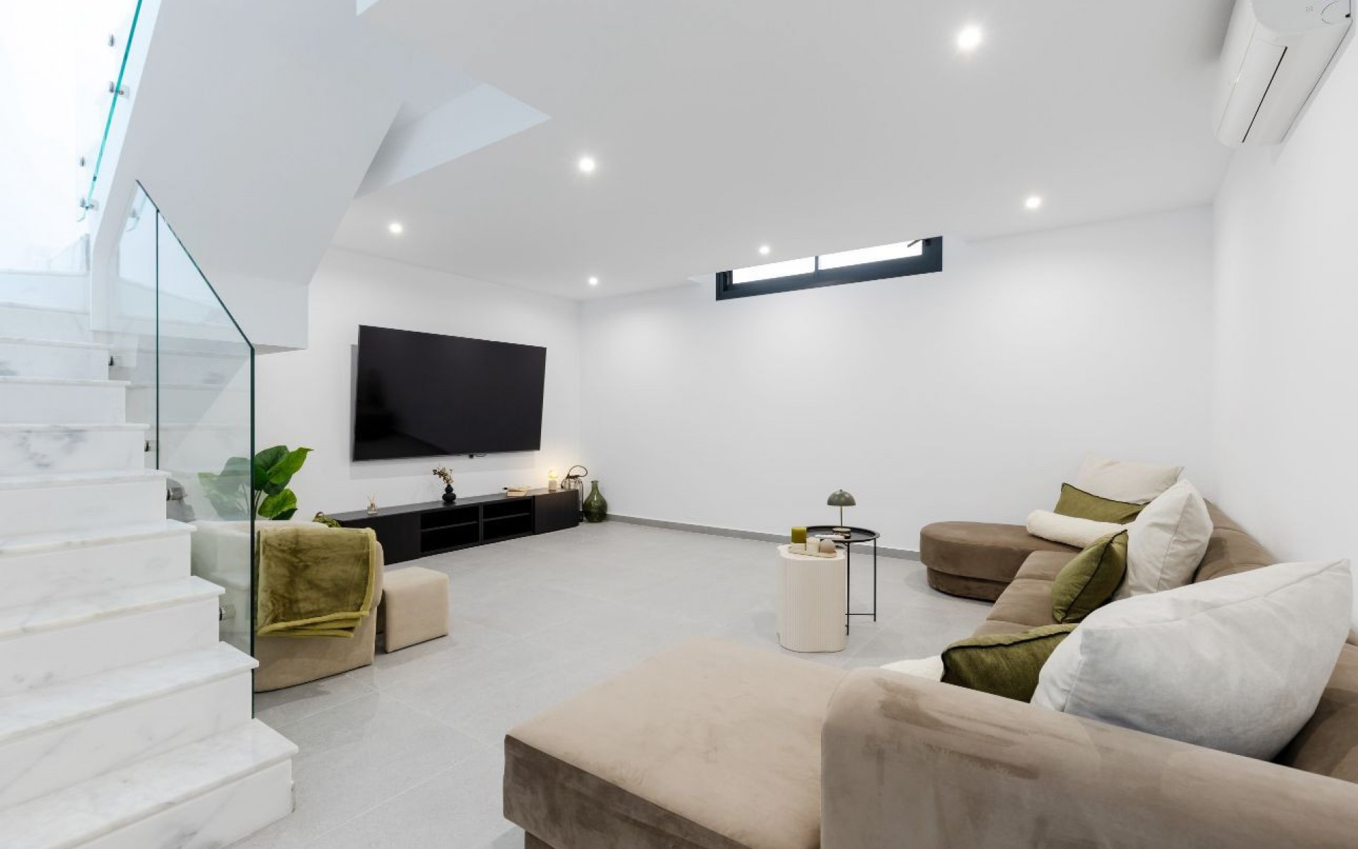 A Vendre - Villa - Algorfa - La Finca Golf