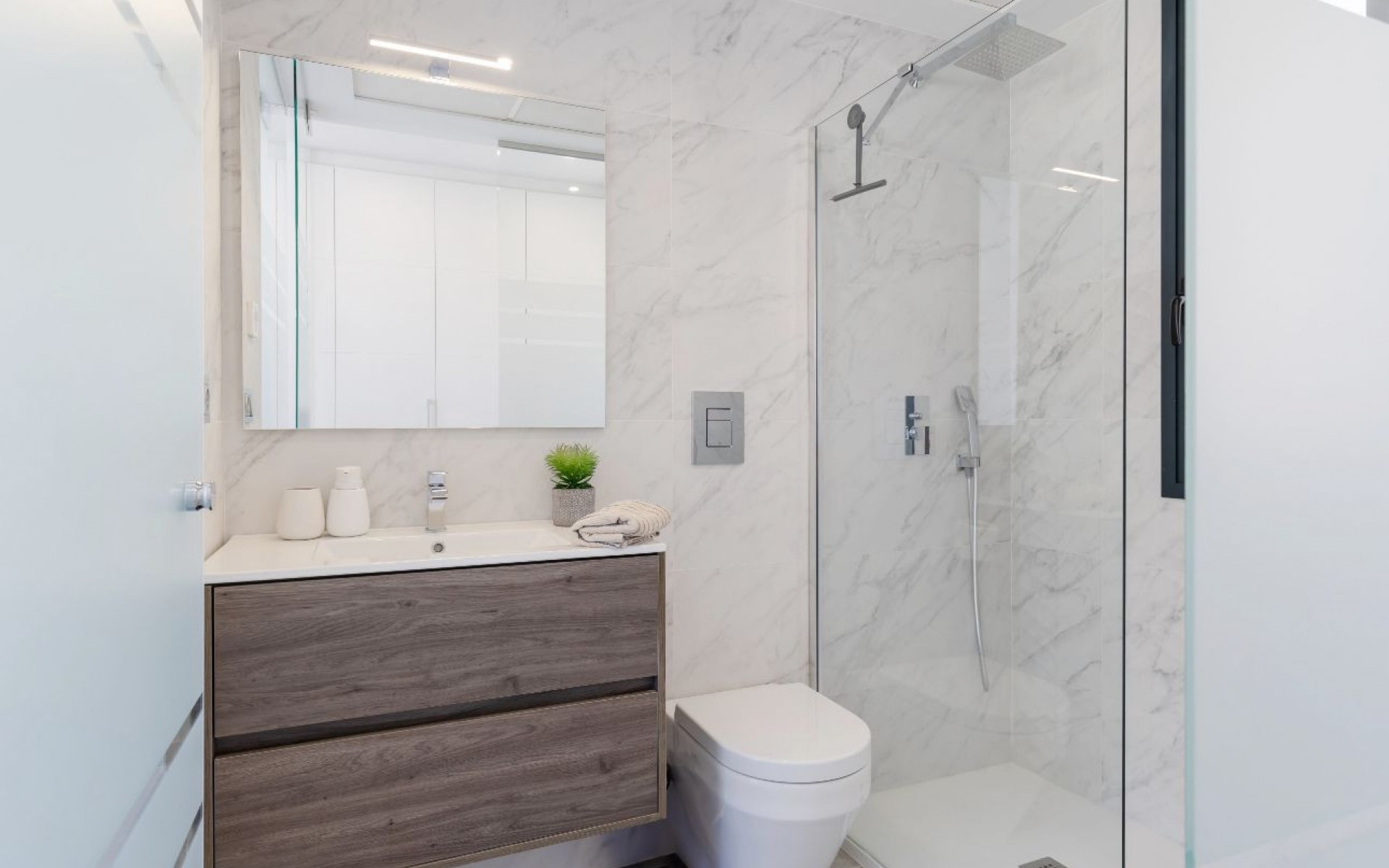 A Vendre - Villa - Algorfa - La Finca Golf