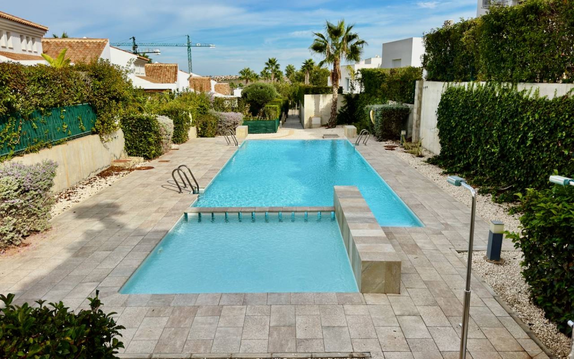 A Vendre - Villa - Algorfa - La Finca Golf