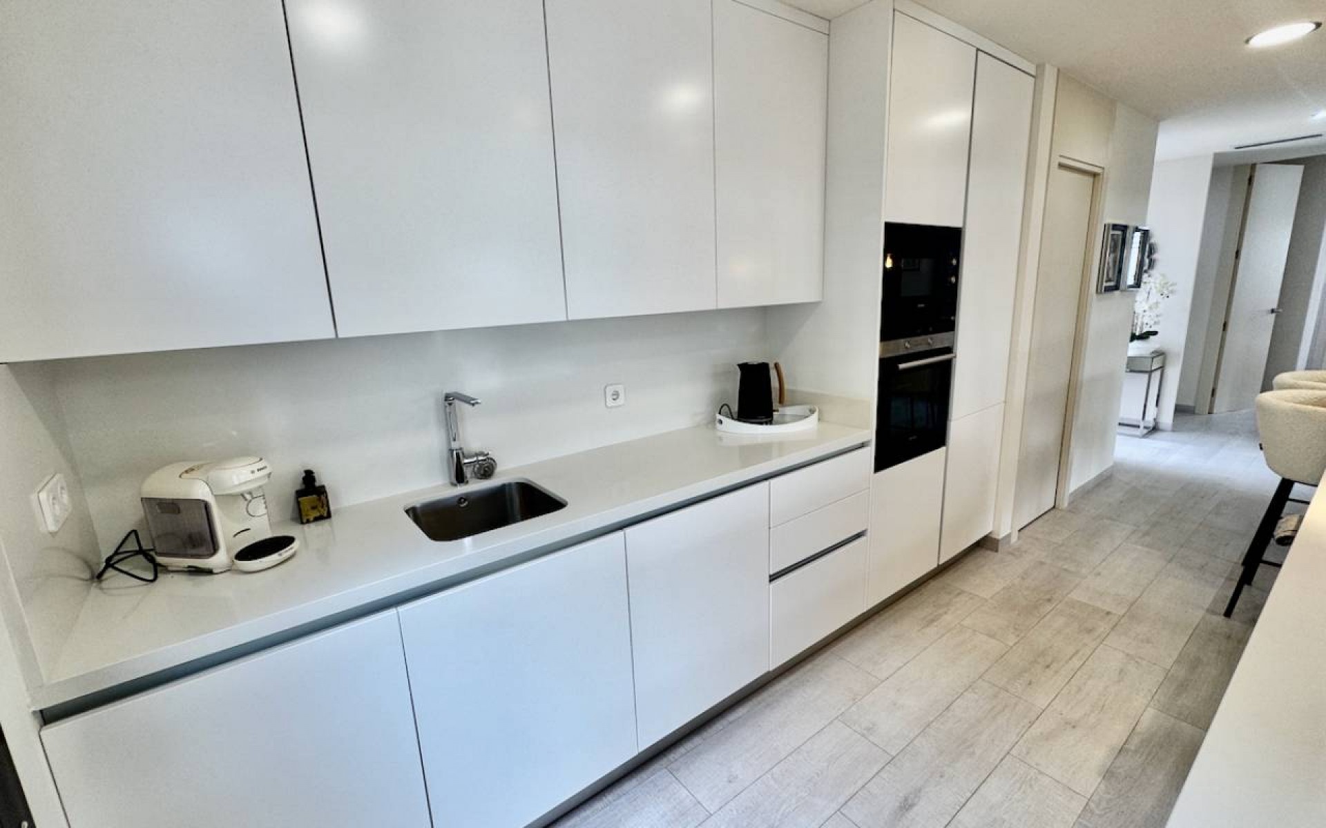 A Vendre - Villa - Algorfa - La Finca Golf