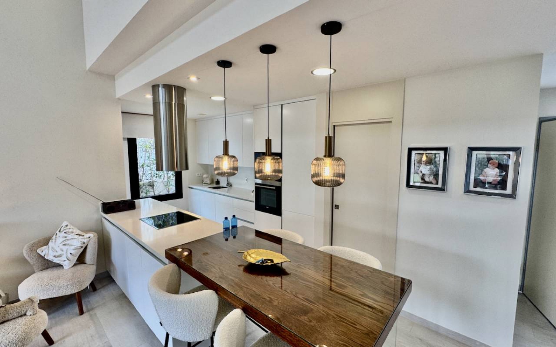 A Vendre - Villa - Algorfa - La Finca Golf