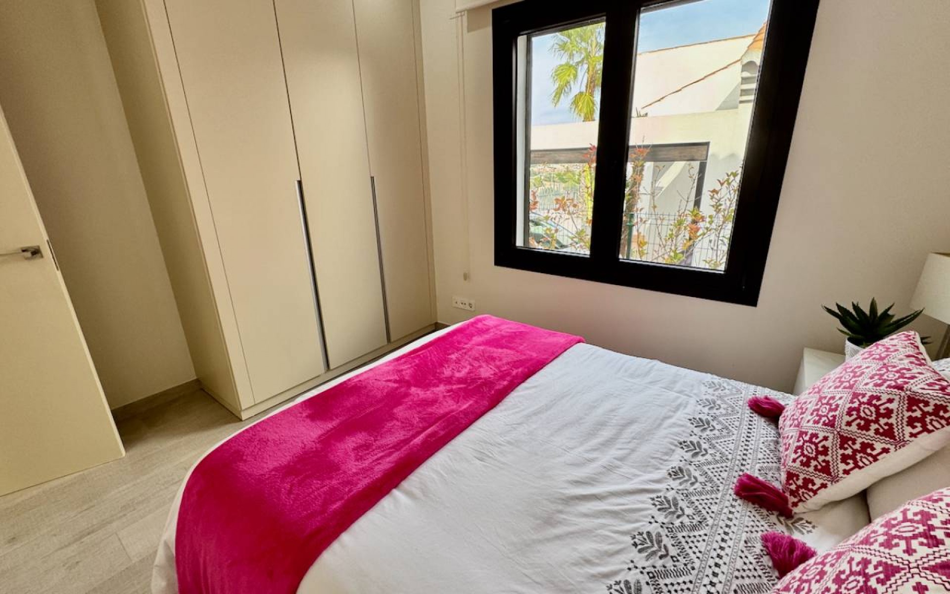 A Vendre - Villa - Algorfa - La Finca Golf