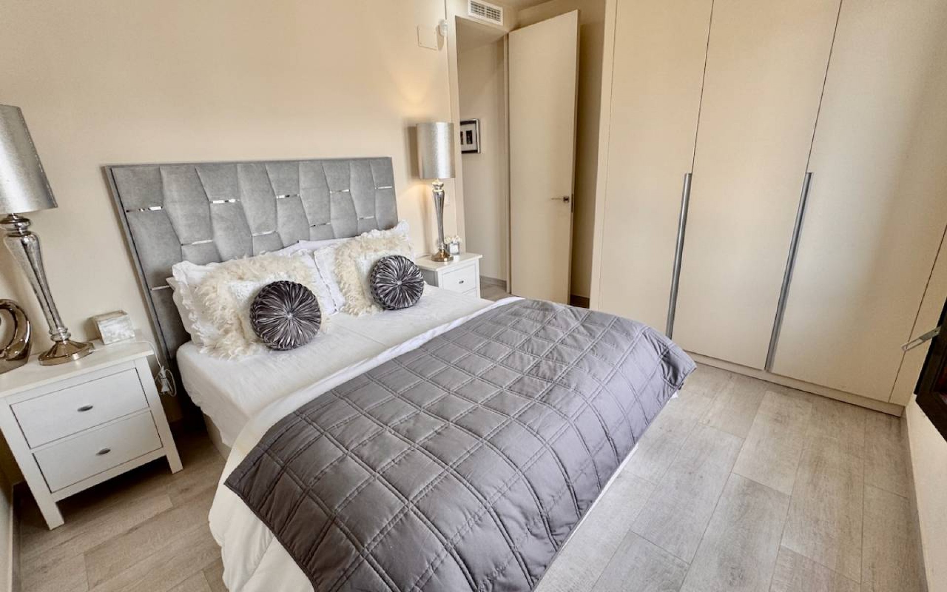 A Vendre - Villa - Algorfa - La Finca Golf