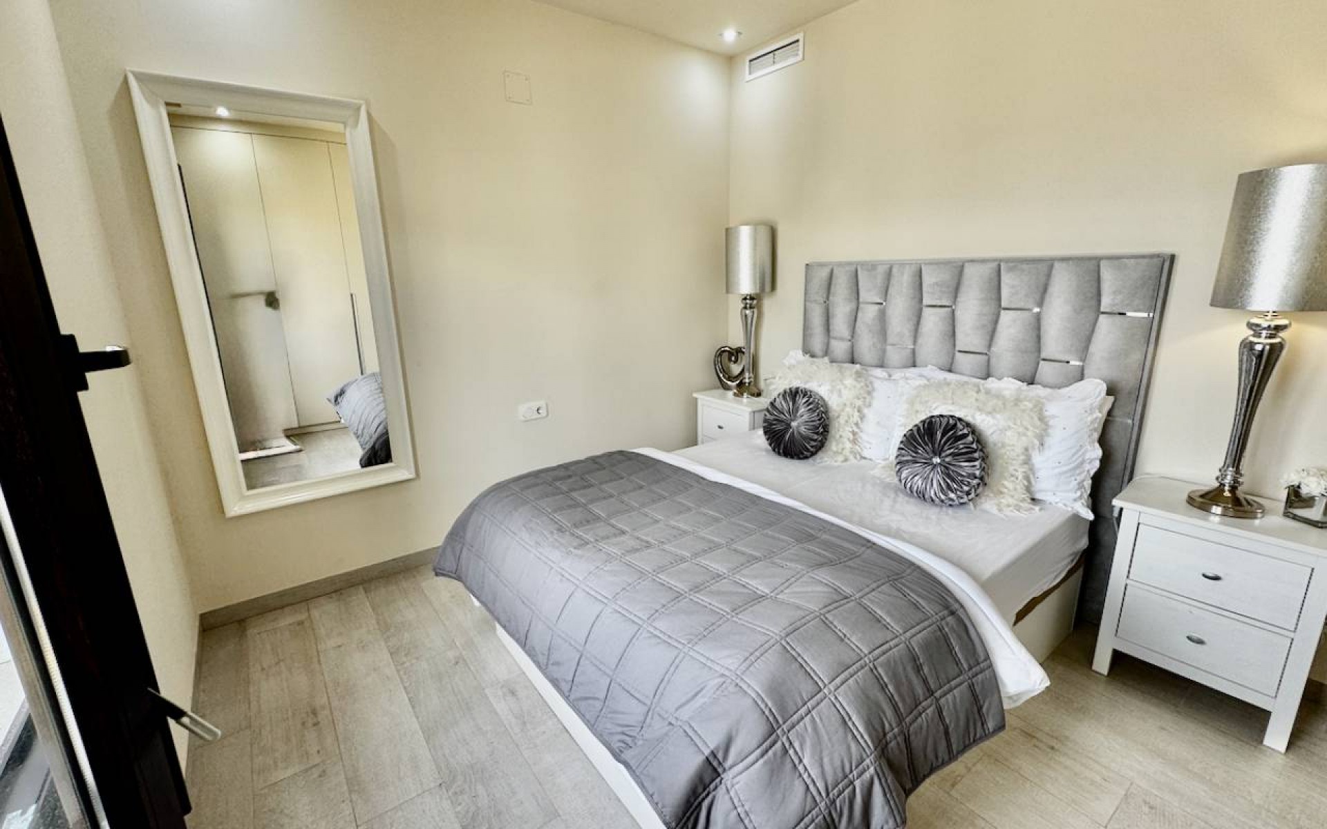 A Vendre - Villa - Algorfa - La Finca Golf