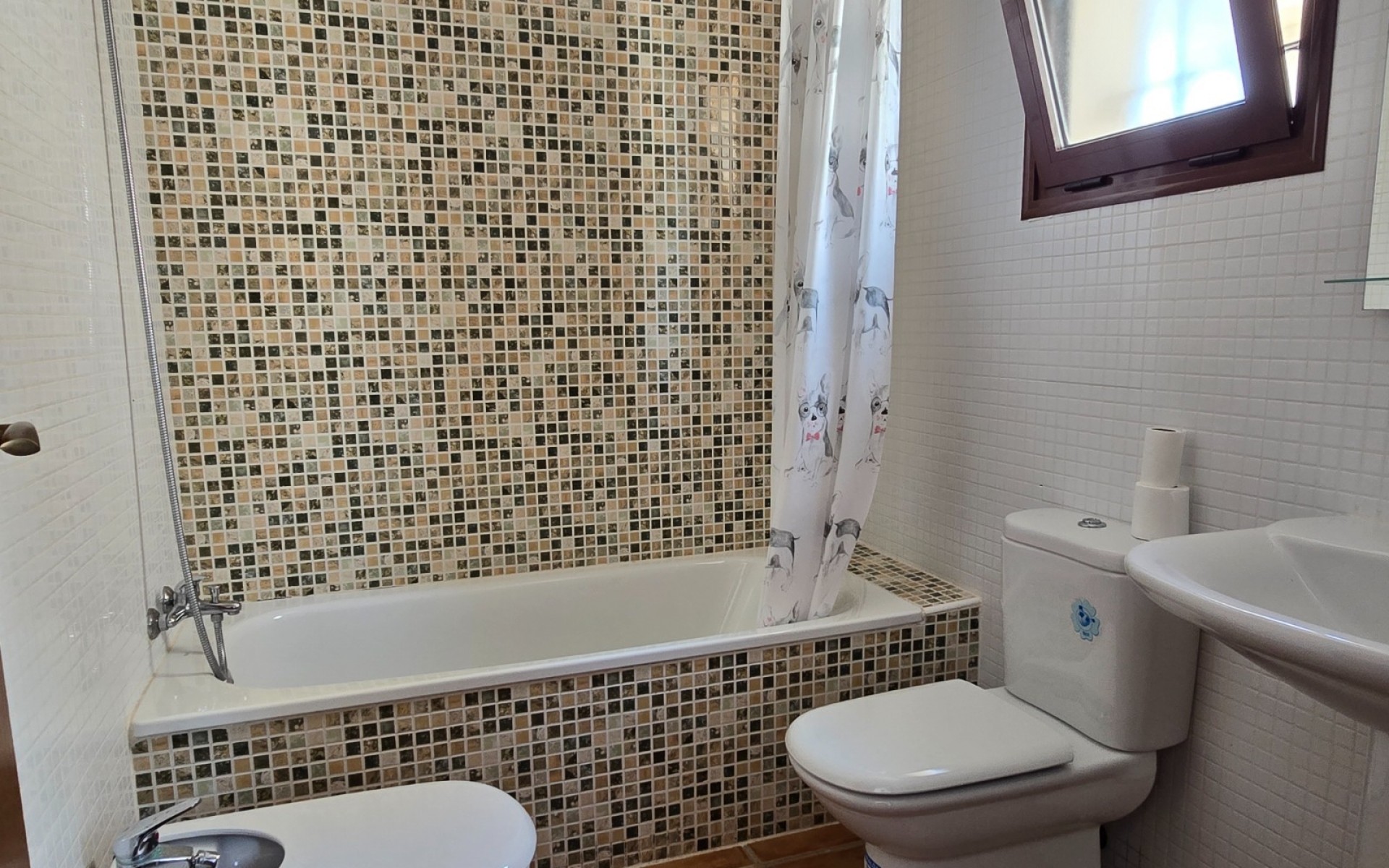 A Vendre - Villa - Algorfa - La Finca Golf