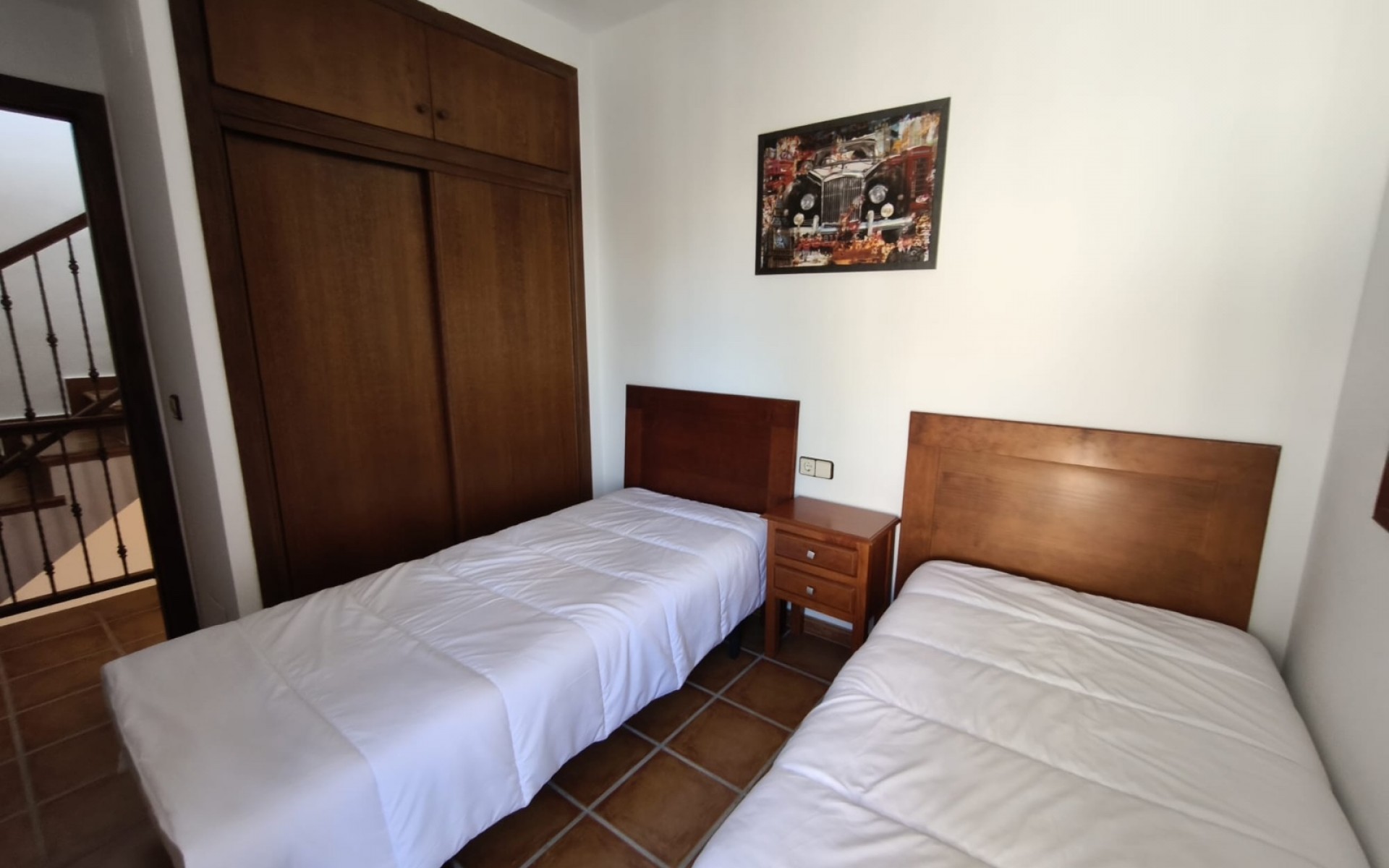 A Vendre - Villa - Algorfa - La Finca Golf