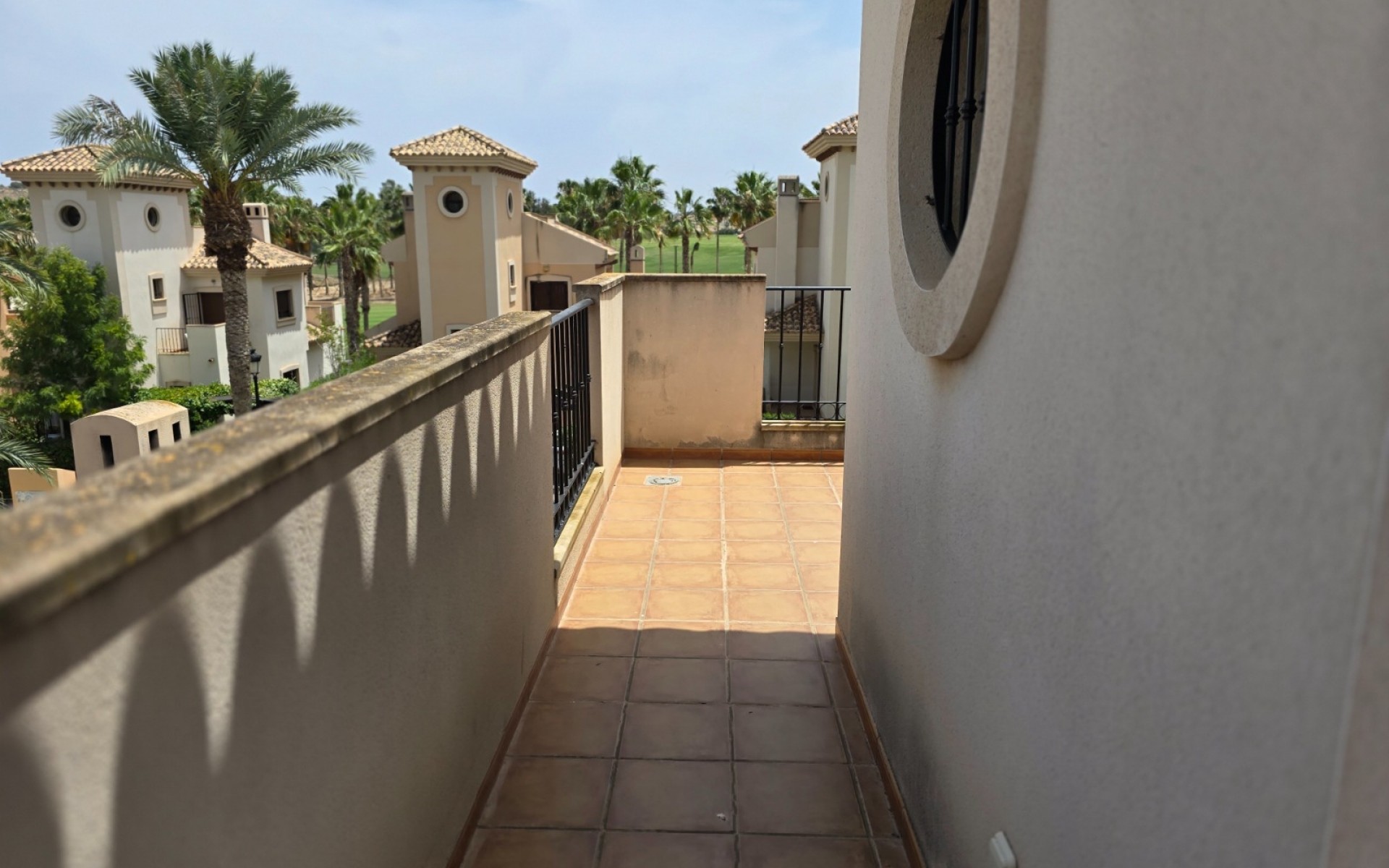 A Vendre - Villa - Algorfa - La Finca Golf