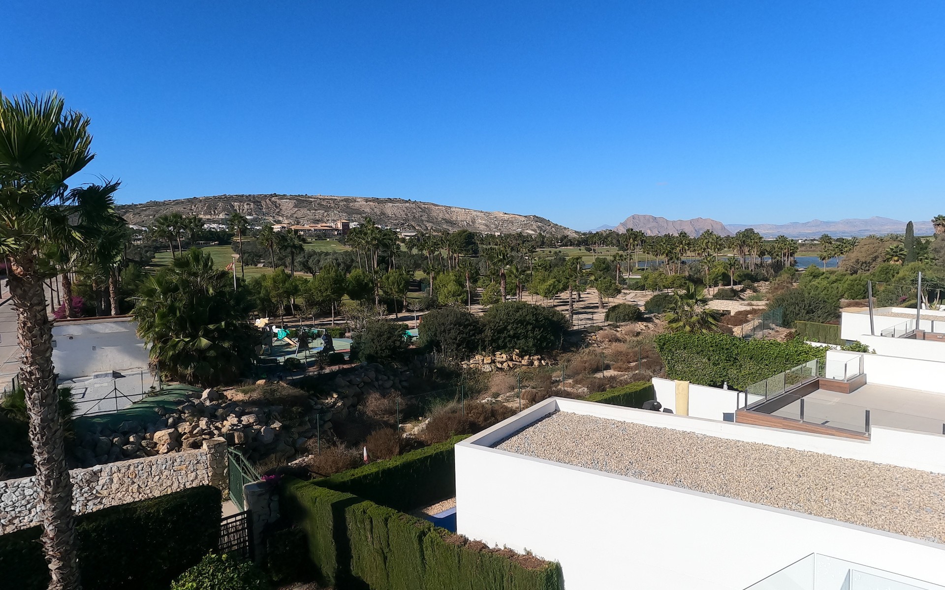 A Vendre - Villa - Algorfa - La Finca Golf