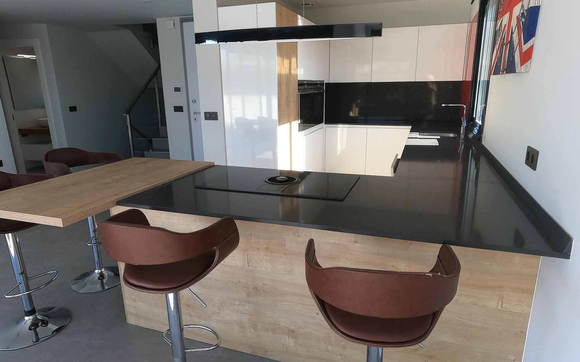 A Vendre - Villa - Algorfa - La Finca Golf