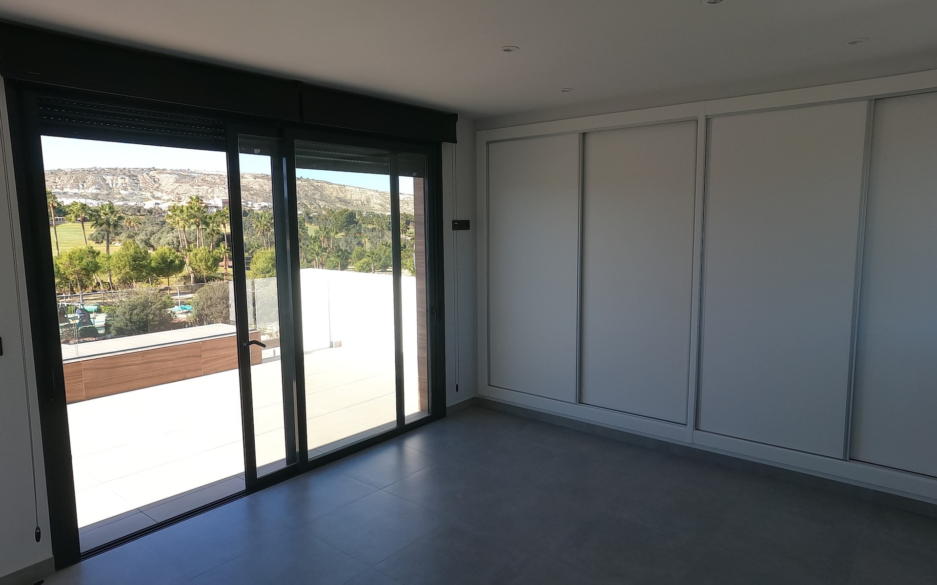 A Vendre - Villa - Algorfa - La Finca Golf