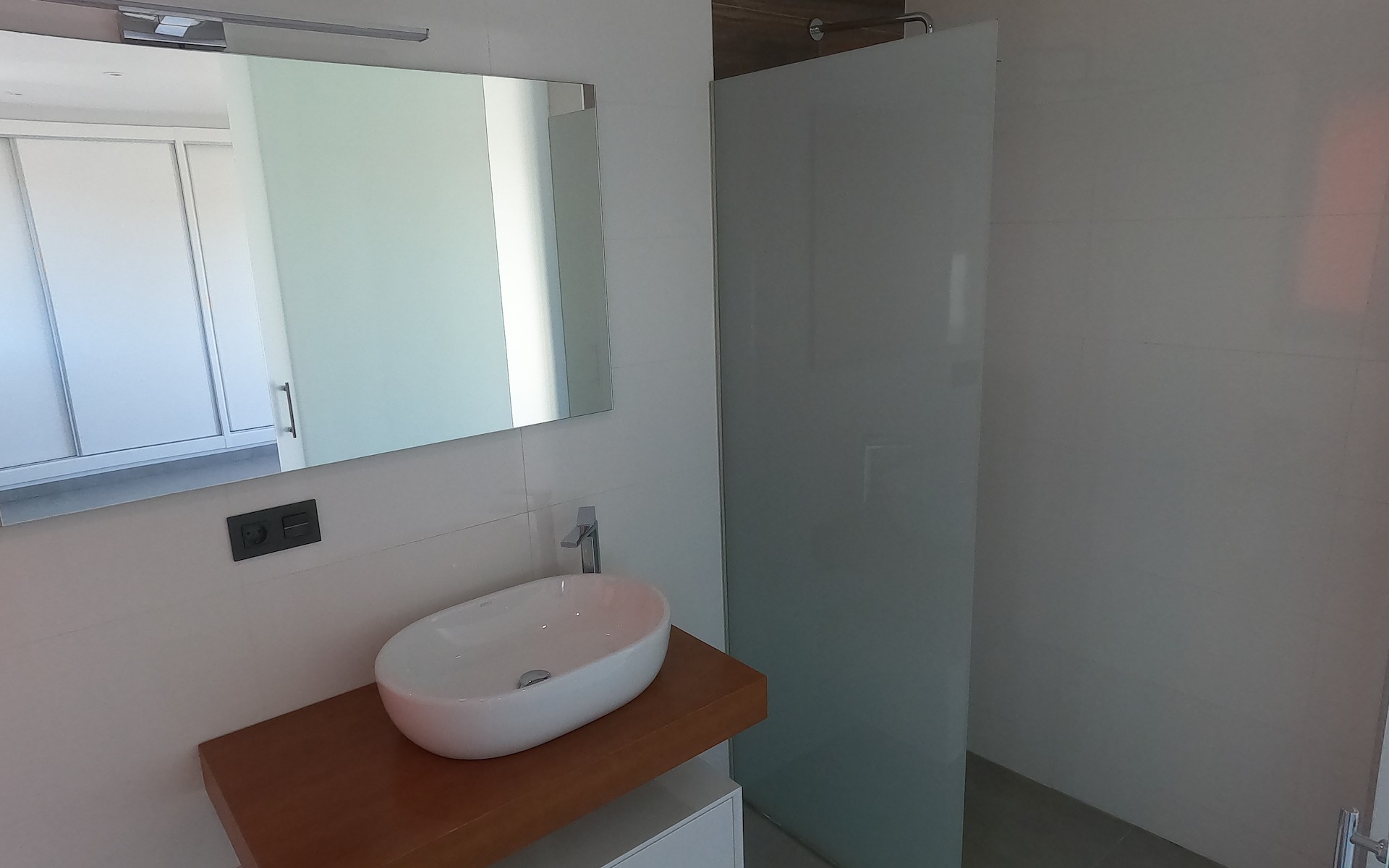 A Vendre - Villa - Algorfa - La Finca Golf