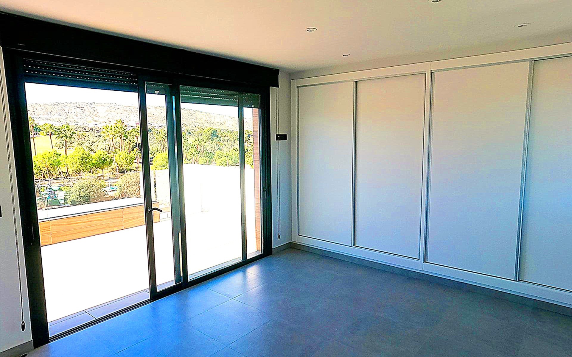 A Vendre - Villa - Algorfa - La Finca Golf