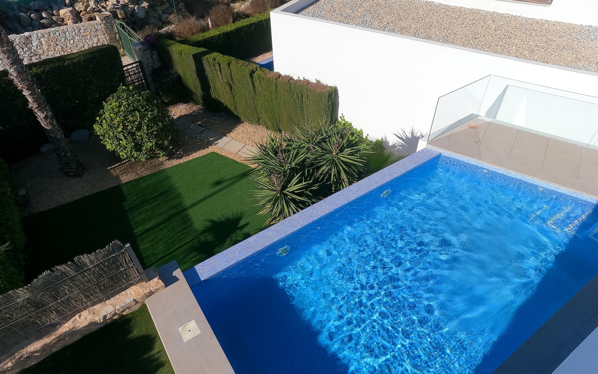 A Vendre - Villa - Algorfa - La Finca Golf