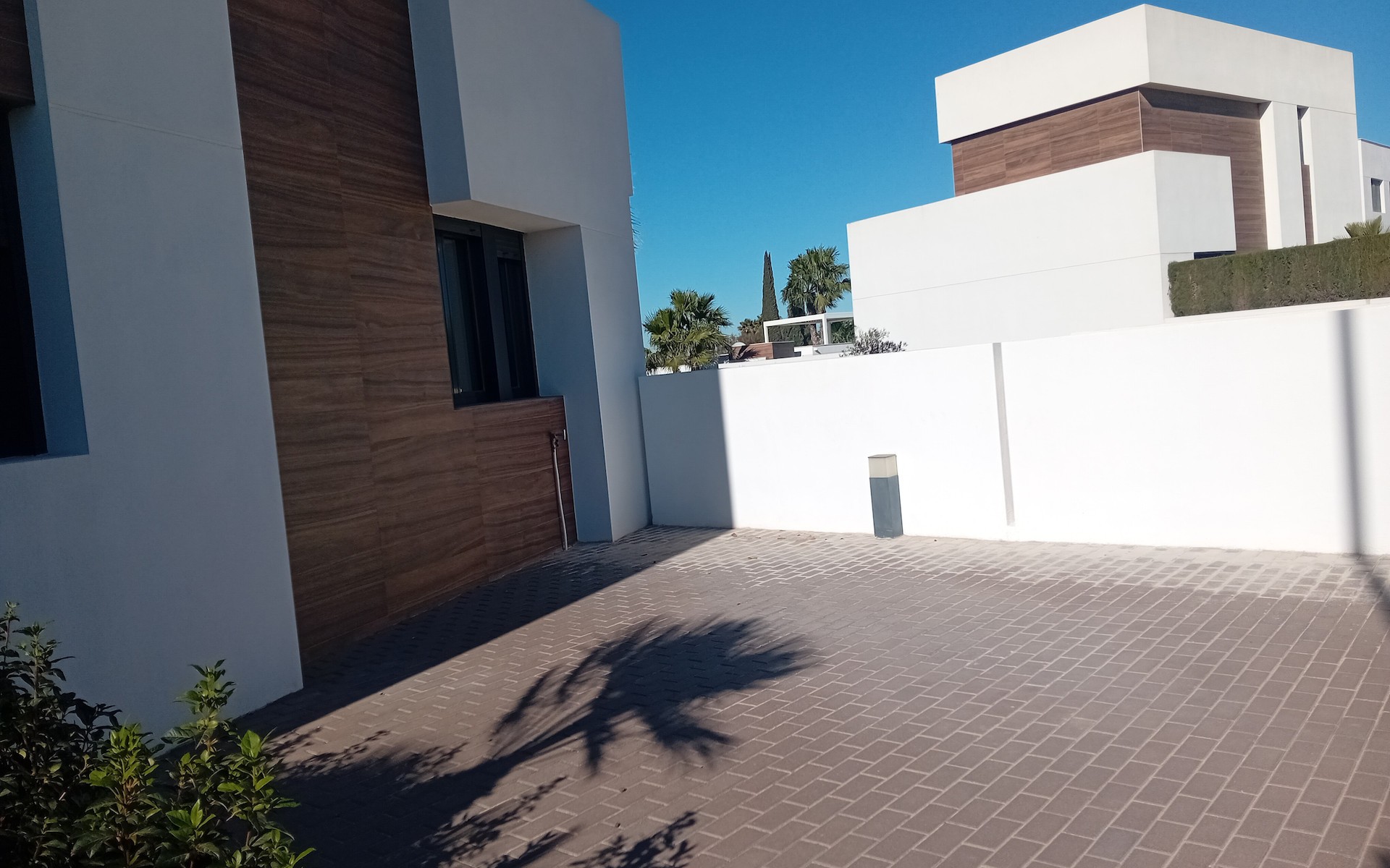 A Vendre - Villa - Algorfa - La Finca Golf