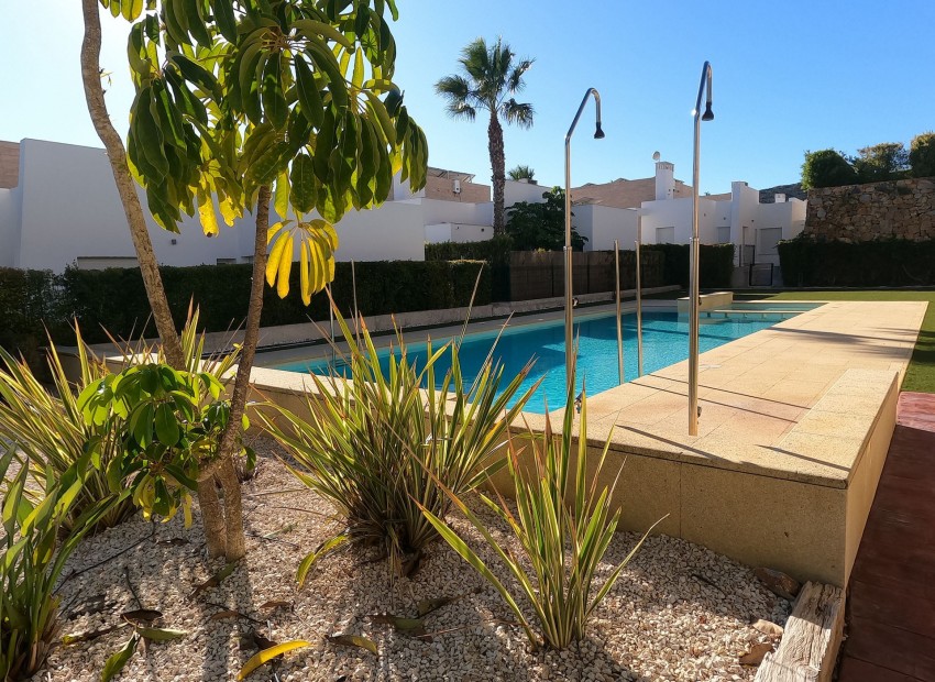 A Vendre - Villa - Algorfa - La Finca Golf