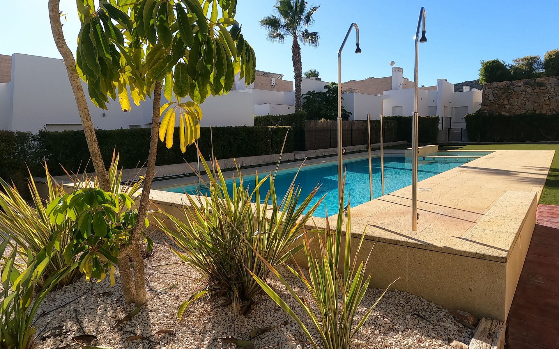 A Vendre - Villa - Algorfa - La Finca Golf