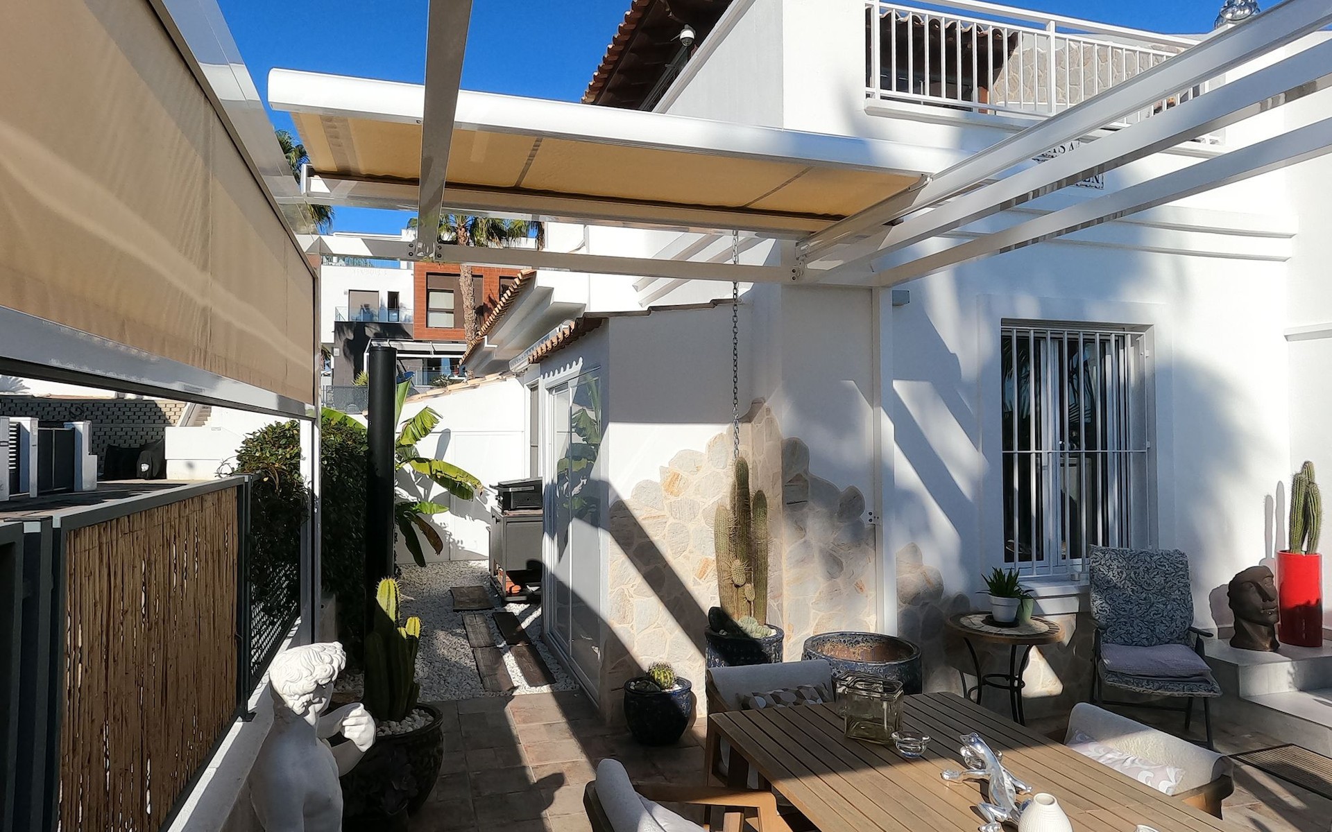 A Vendre - Villa - Algorfa - La Finca Golf