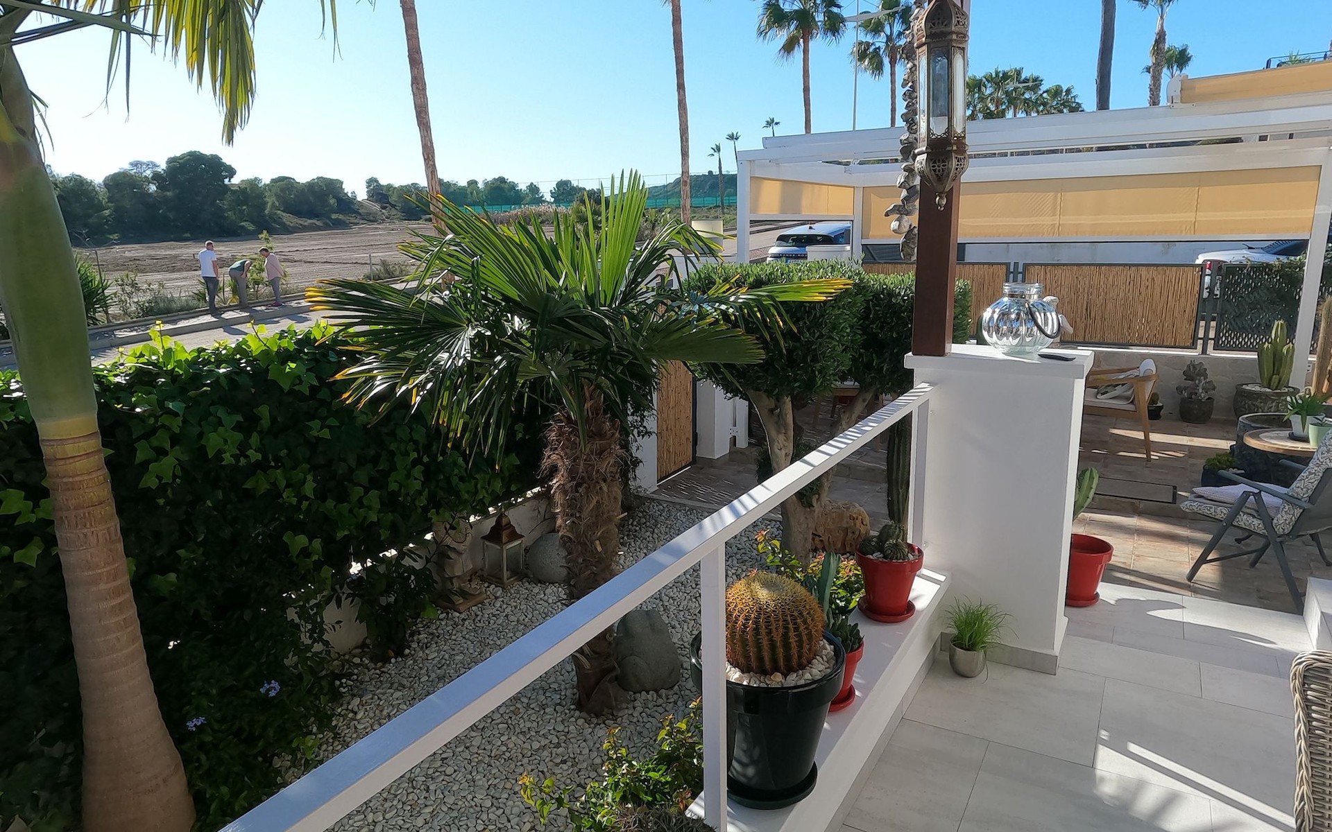 A Vendre - Villa - Algorfa - La Finca Golf