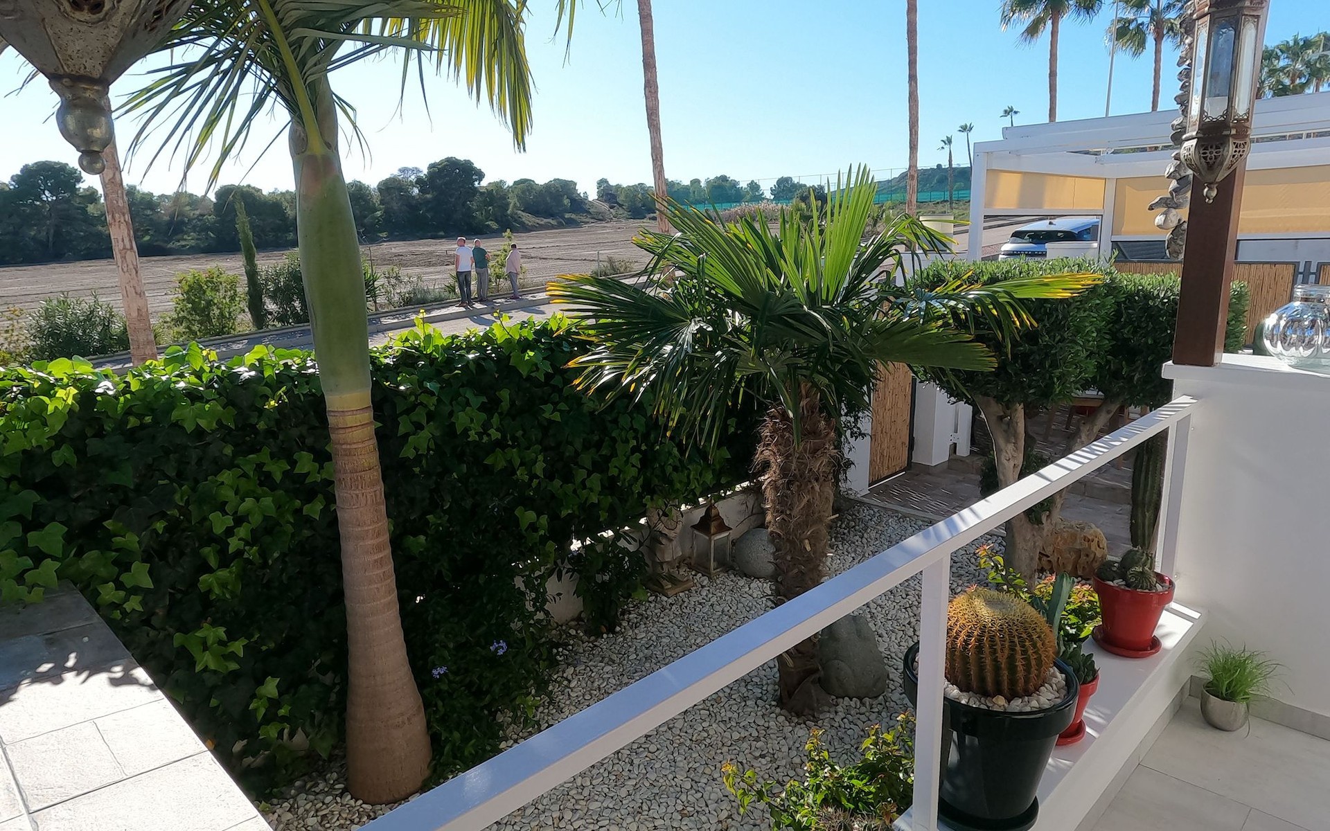 A Vendre - Villa - Algorfa - La Finca Golf