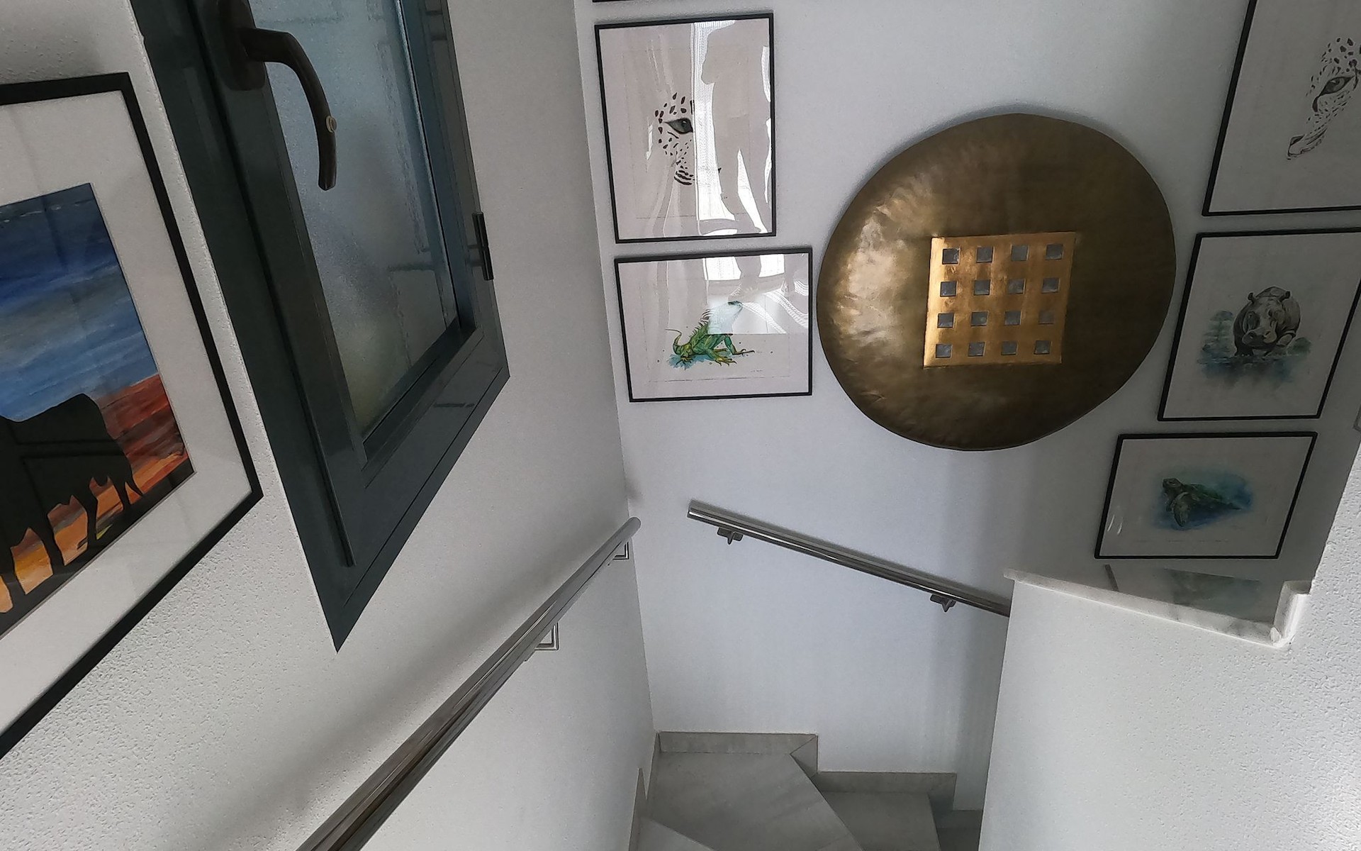 A Vendre - Villa - Algorfa - La Finca Golf