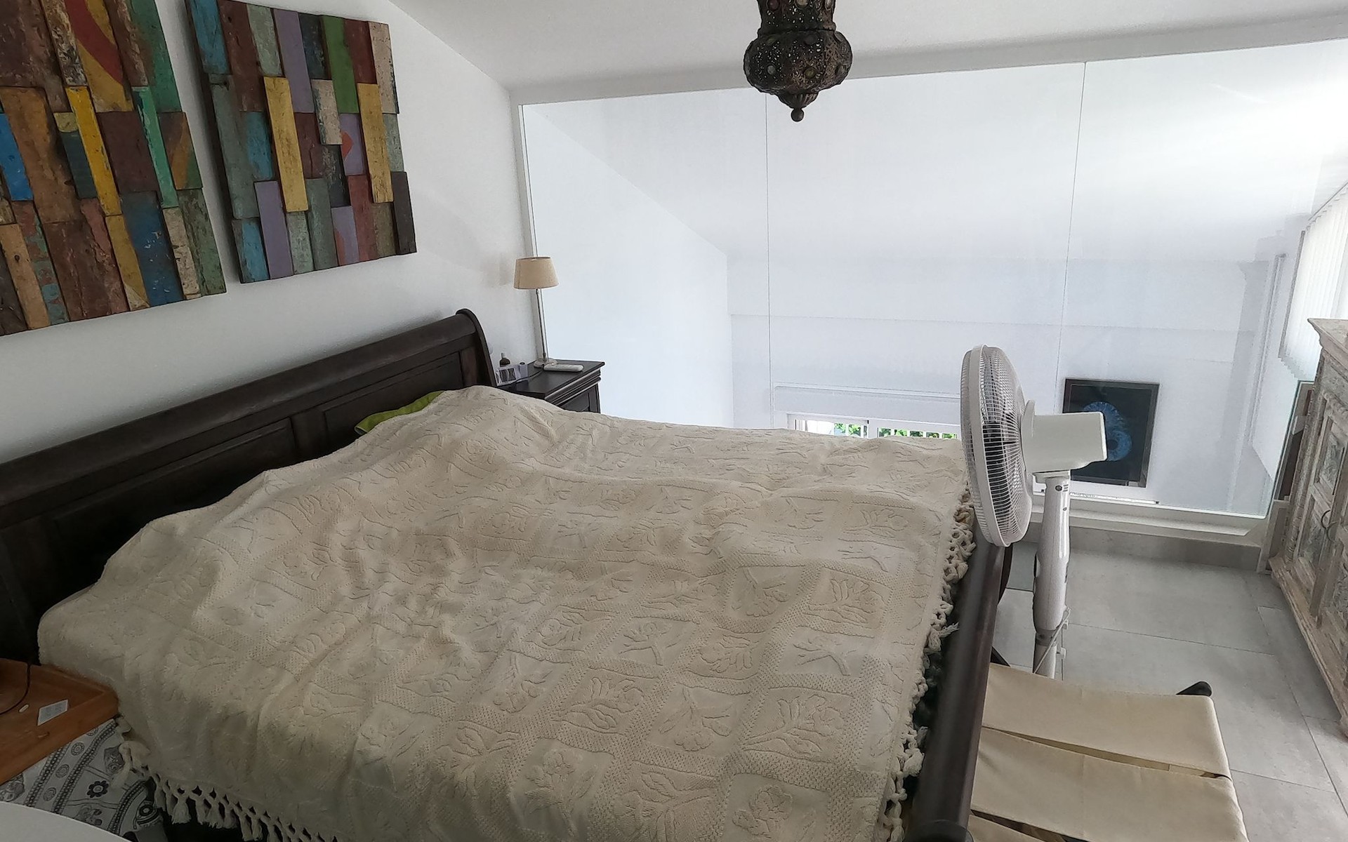 A Vendre - Villa - Algorfa - La Finca Golf