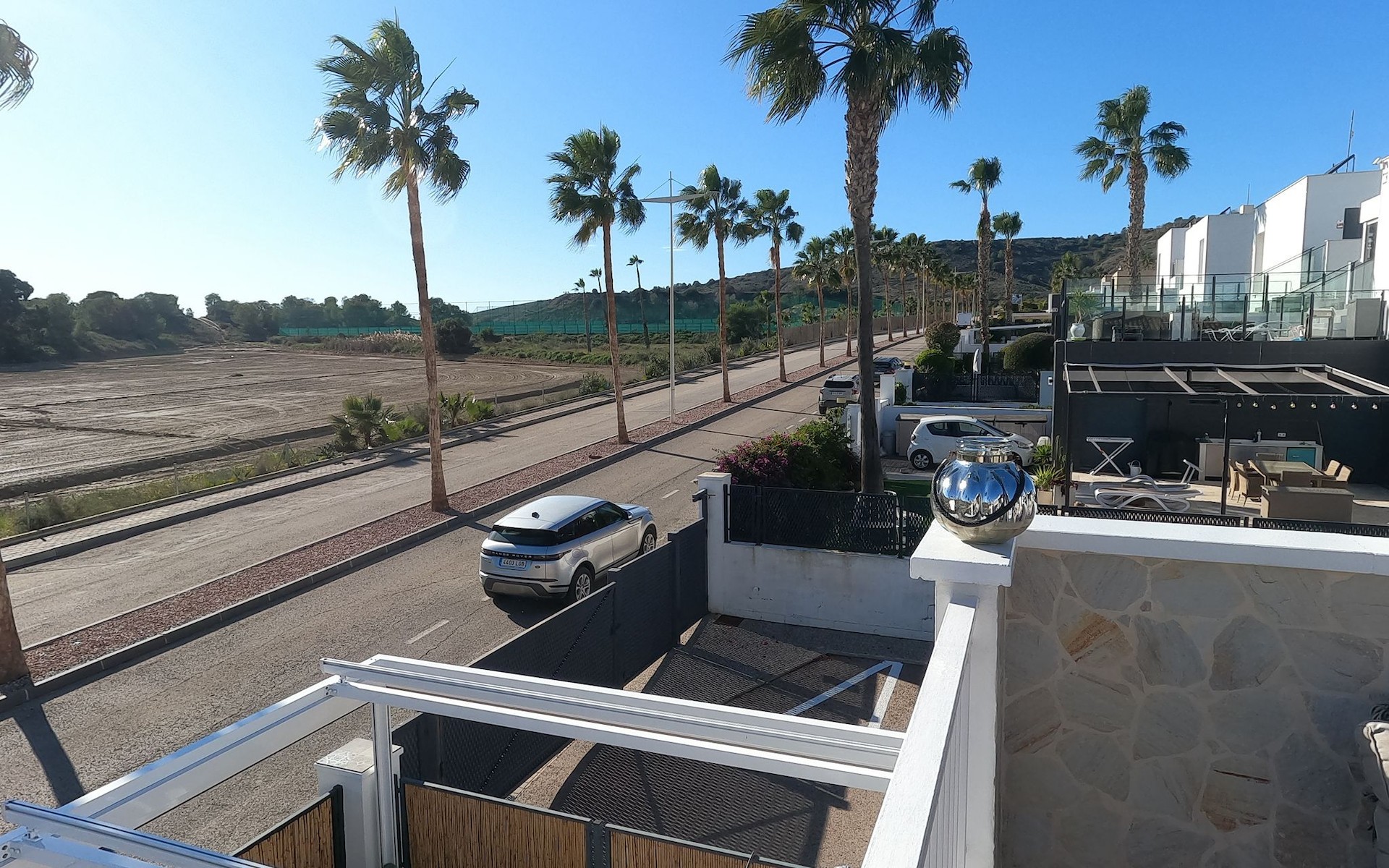 A Vendre - Villa - Algorfa - La Finca Golf