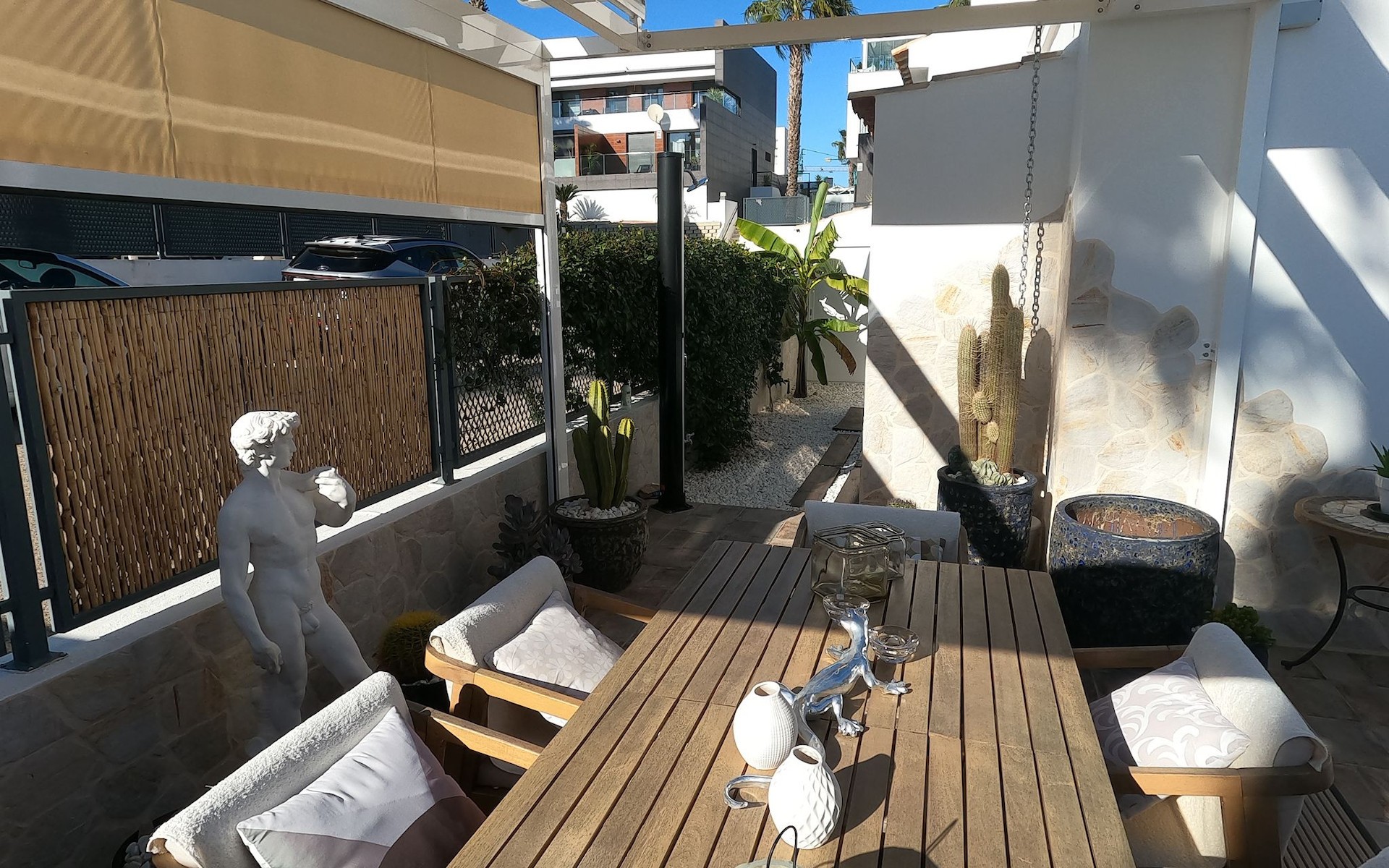 A Vendre - Villa - Algorfa - La Finca Golf