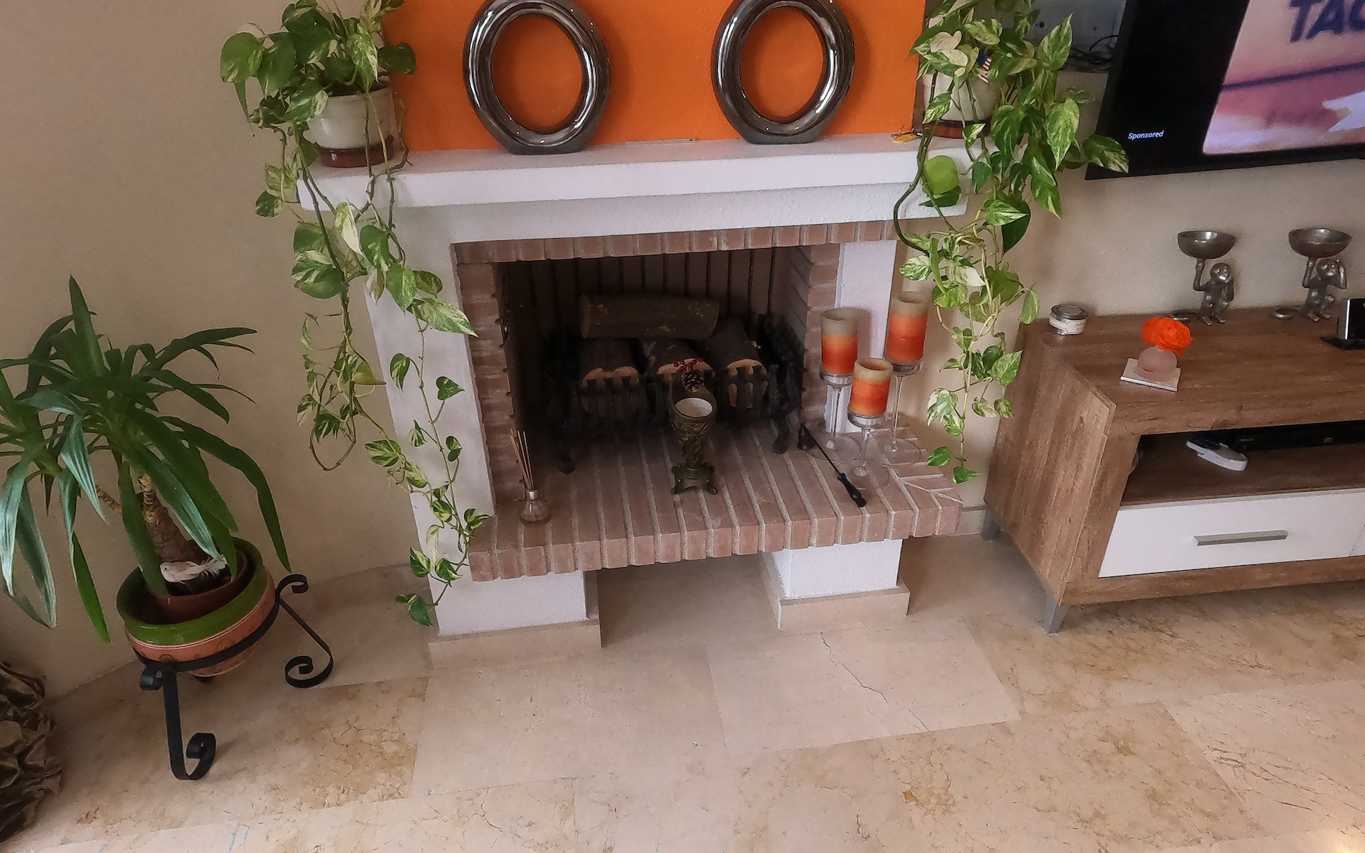 A Vendre - Villa - Algorfa - La Finca Golf