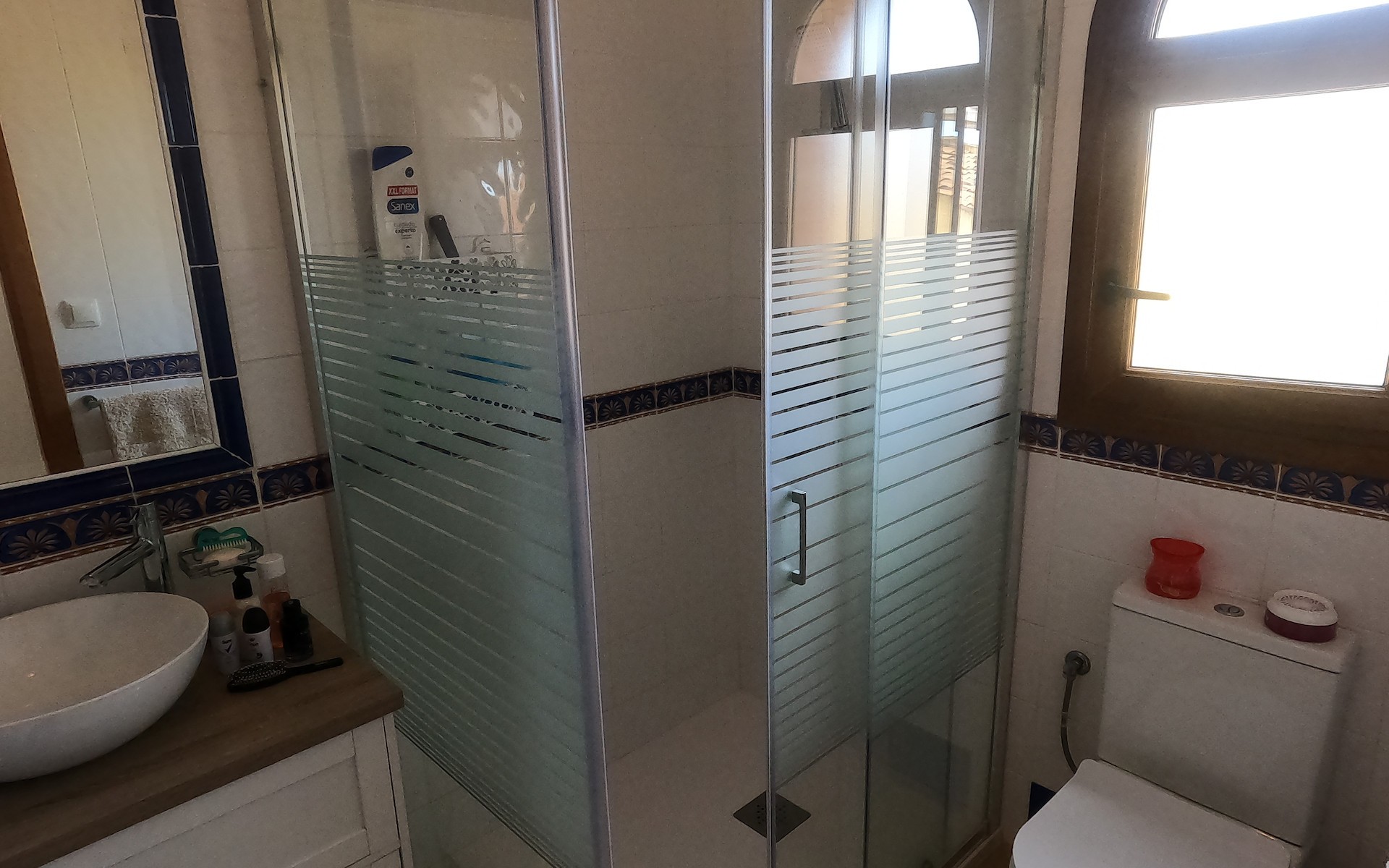 A Vendre - Villa - Algorfa - La Finca Golf