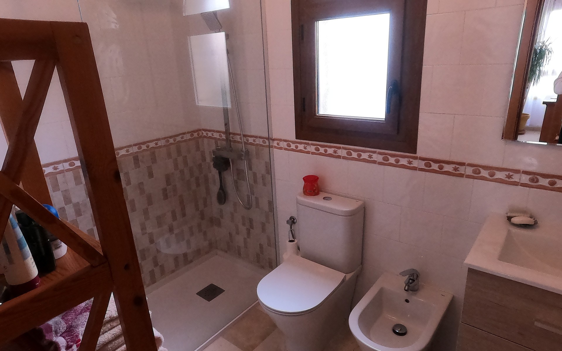 A Vendre - Villa - Algorfa - La Finca Golf