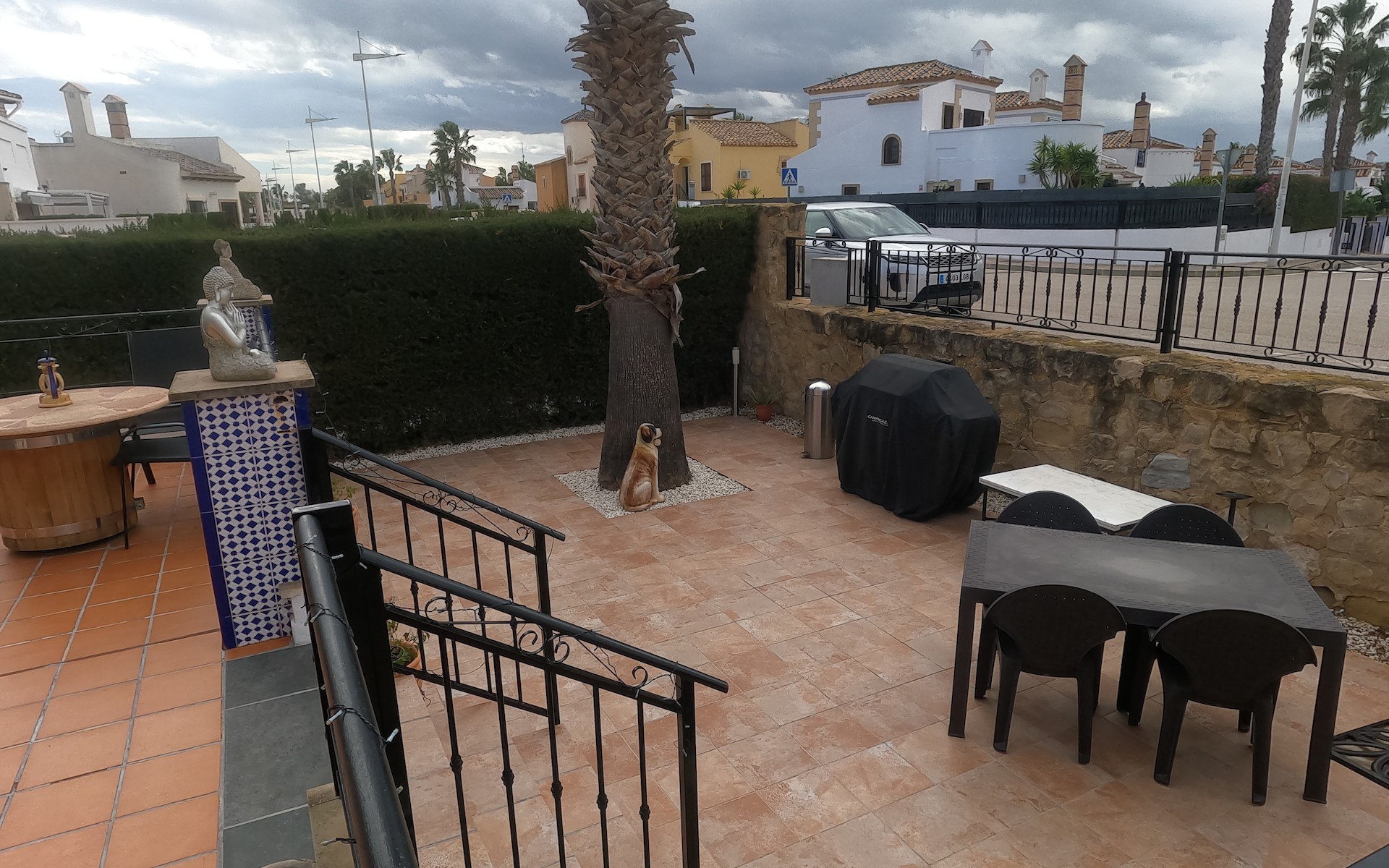 A Vendre - Villa - Algorfa - La Finca Golf