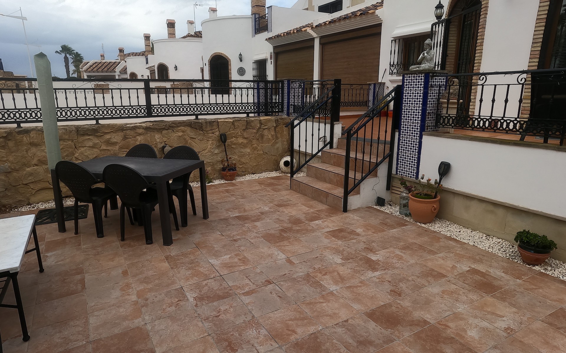 A Vendre - Villa - Algorfa - La Finca Golf