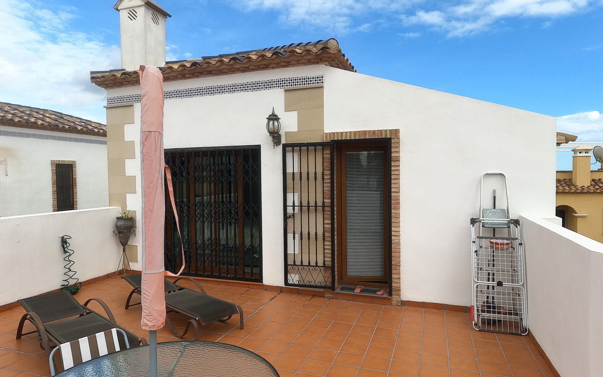 A Vendre - Villa - Algorfa - La Finca Golf