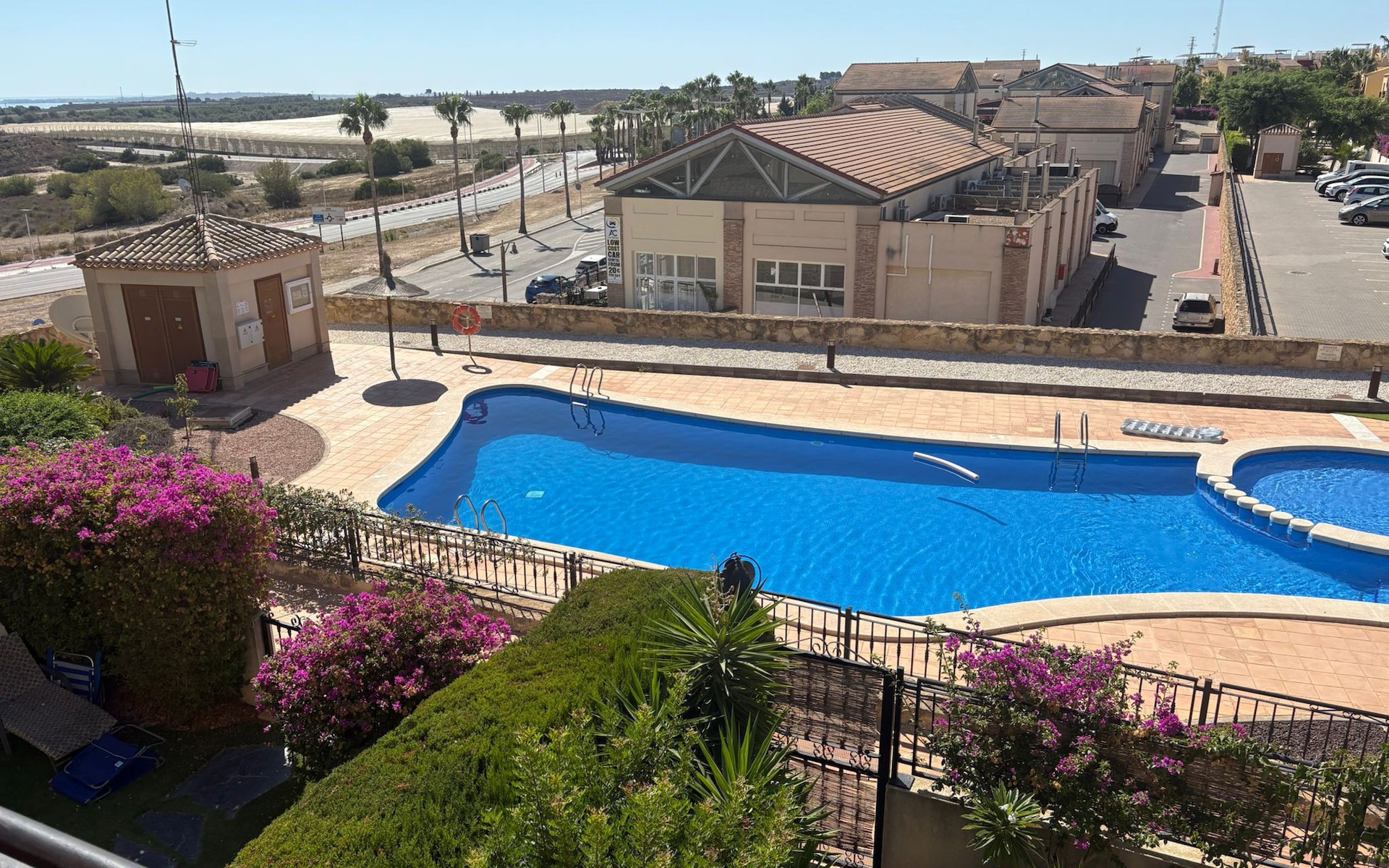 A Vendre - Villa - Algorfa - La Finca Golf