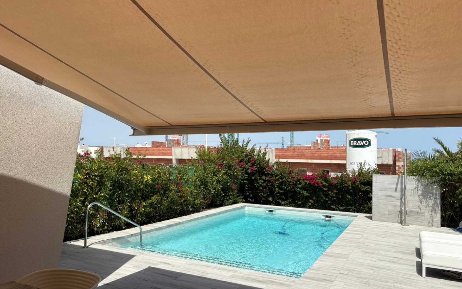 A Vendre - Villa - Algorfa - La Finca Golf