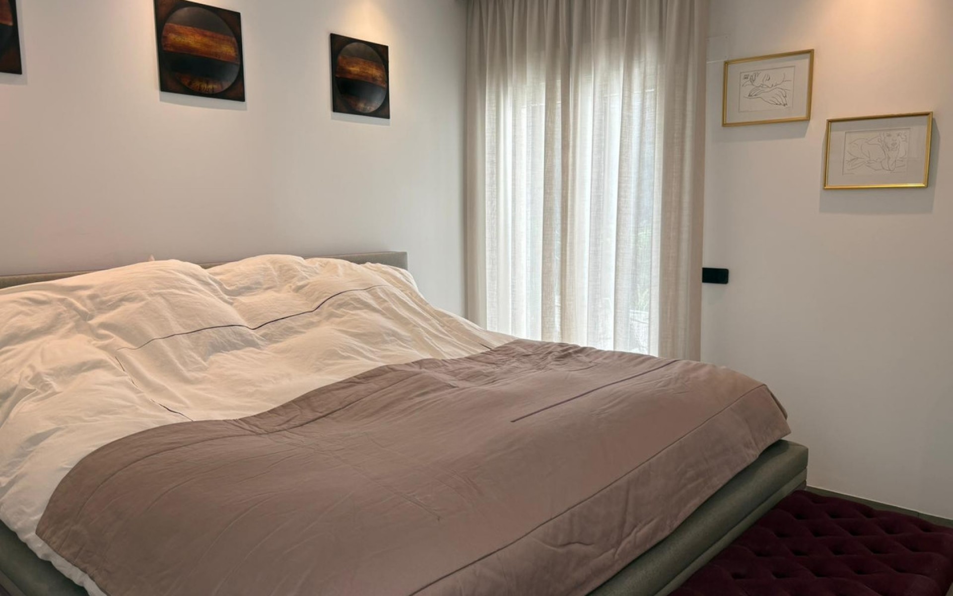 A Vendre - Villa - Algorfa - La Finca Golf