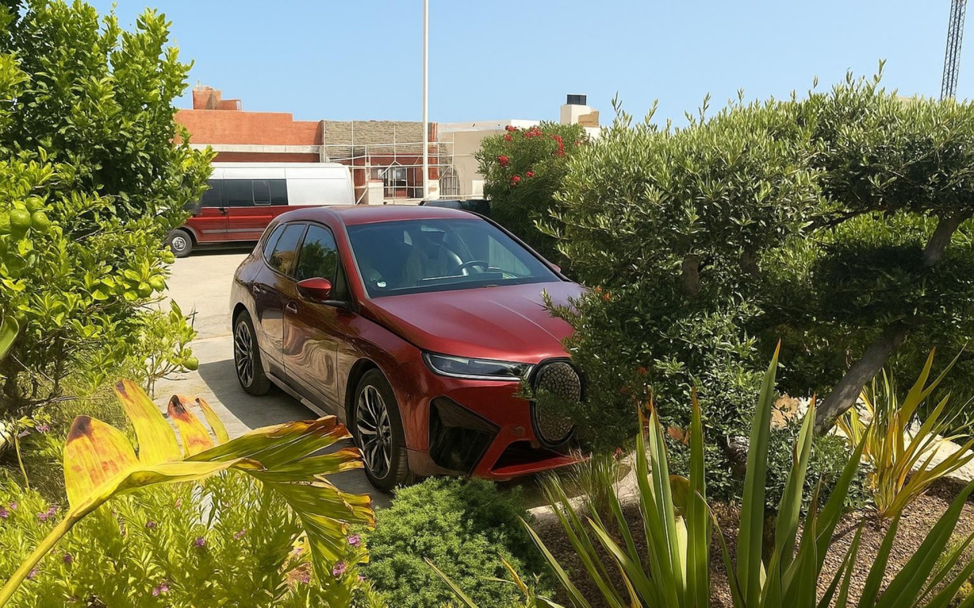 A Vendre - Villa - Algorfa - La Finca Golf