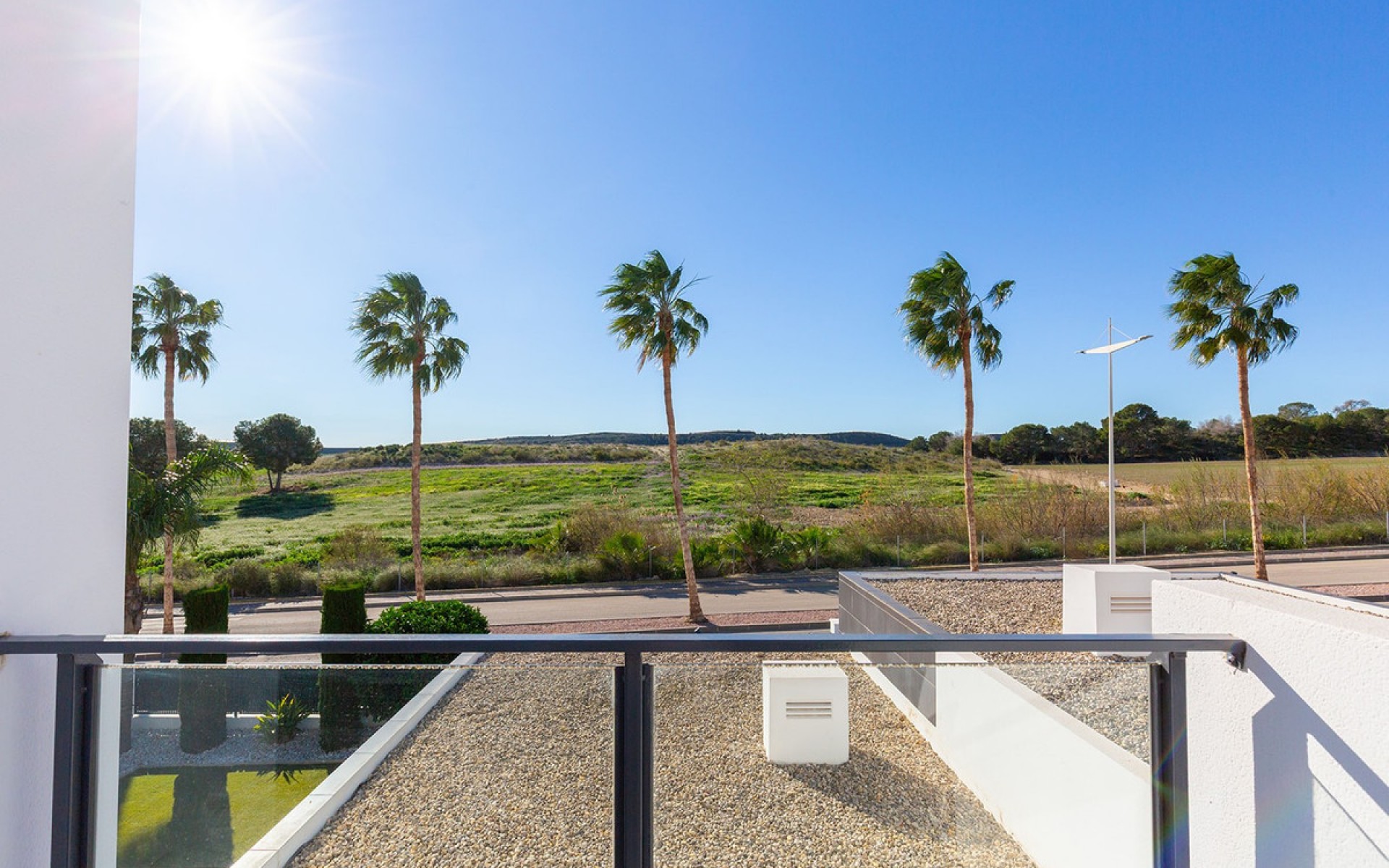 A Vendre - Villa - Algorfa - La Finca Golf
