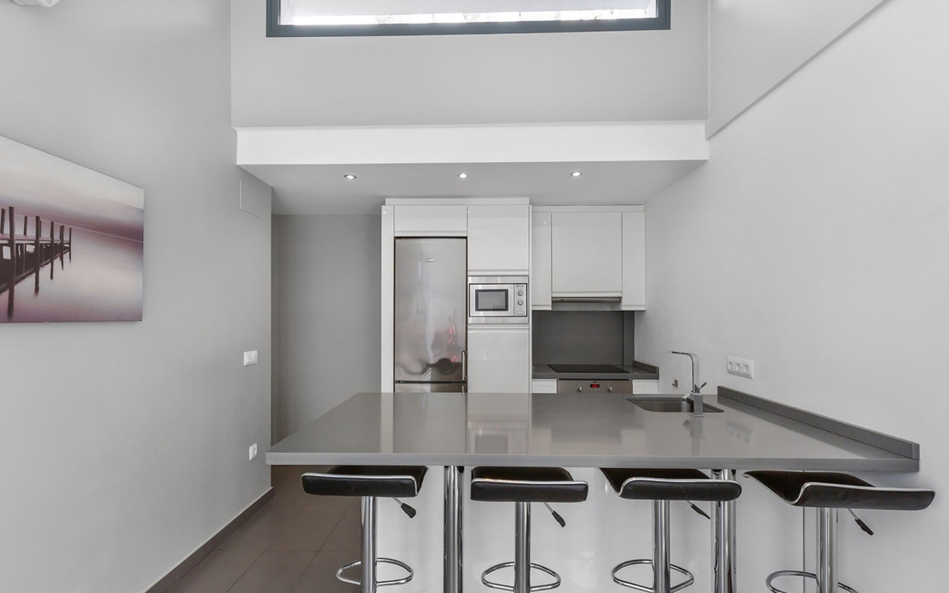 A Vendre - Villa - Algorfa - La Finca Golf