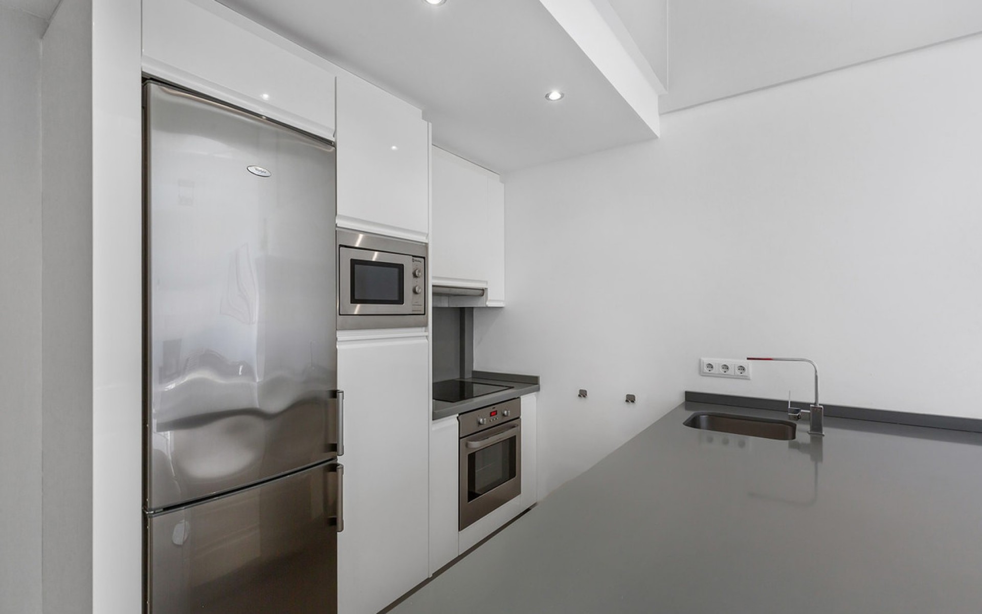 A Vendre - Villa - Algorfa - La Finca Golf