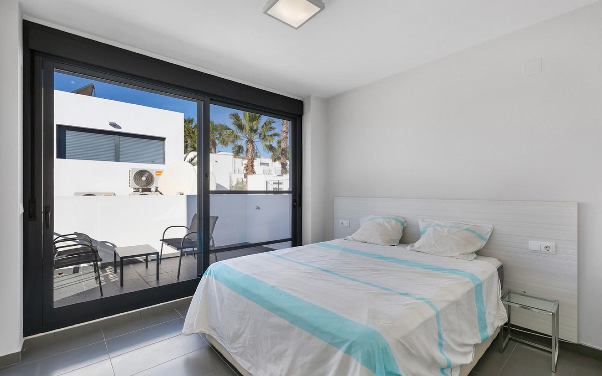 A Vendre - Villa - Algorfa - La Finca Golf