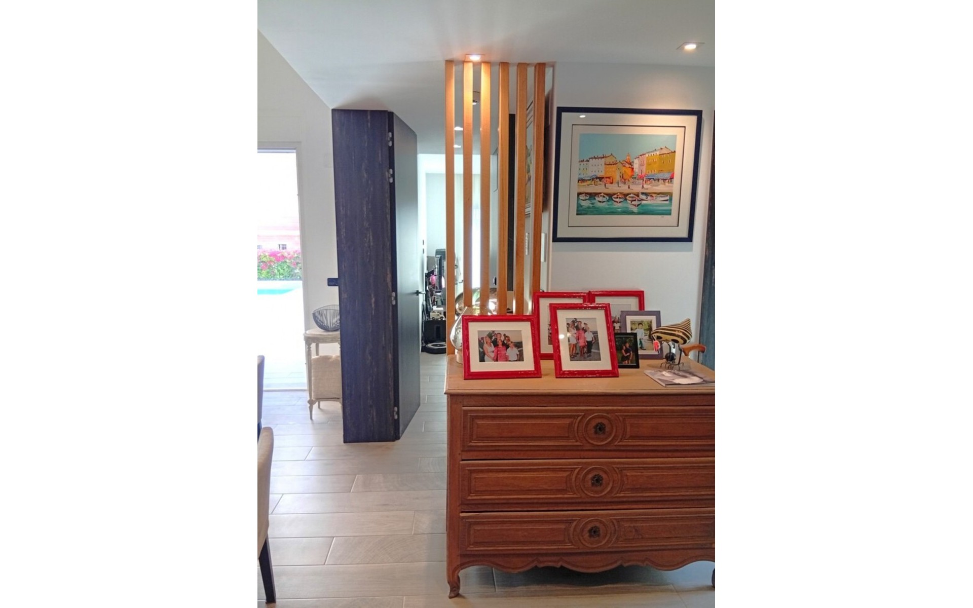 A Vendre - Villa - Algorfa - La Finca Golf